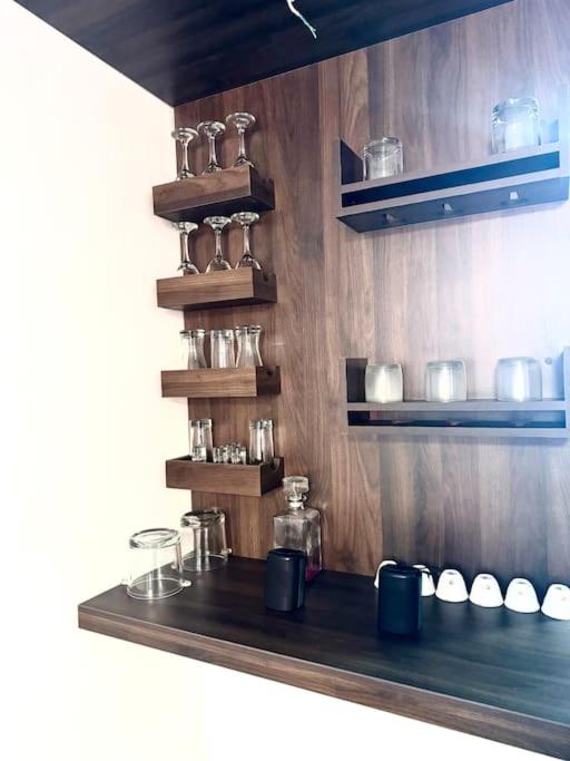Apartamento Turistico Bosaso