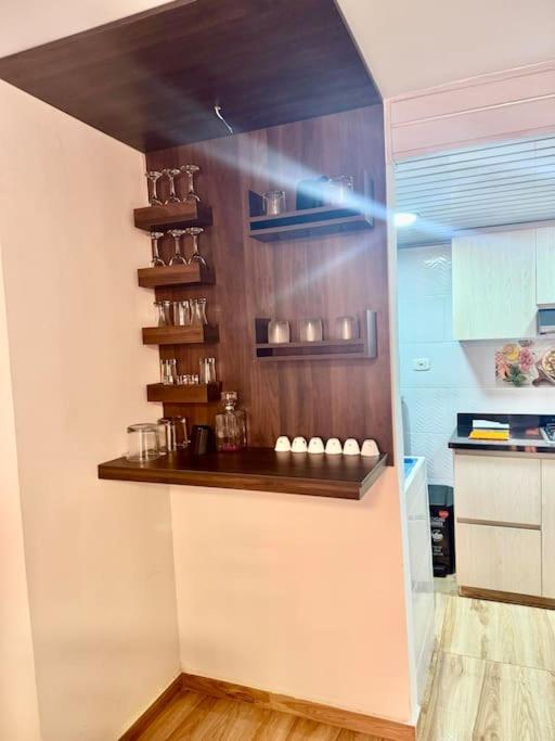 Apartamento Turistico Bosaso