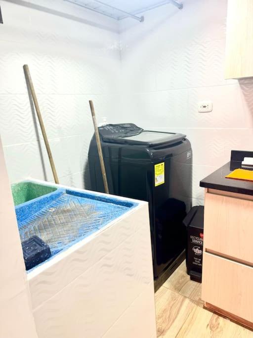 Apartamento Turistico Bosaso