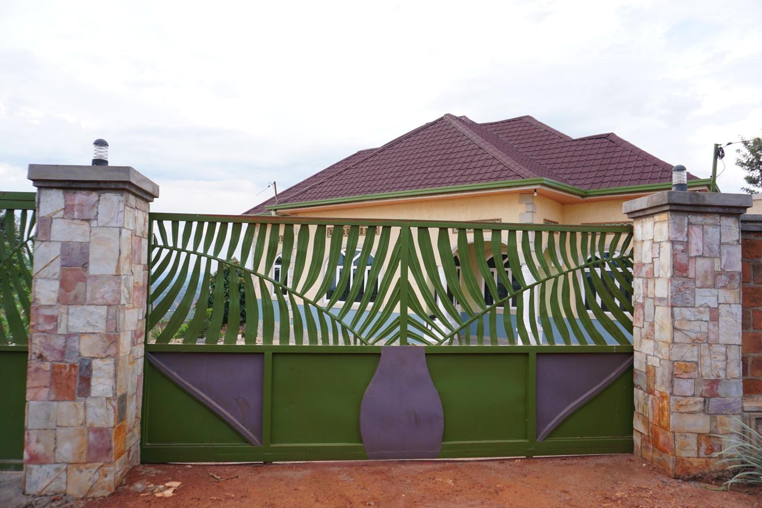 Akagera Sunset House