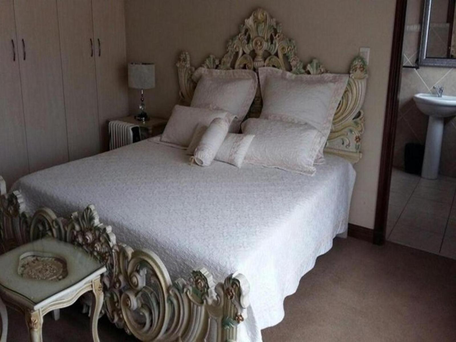 Budais guest lodge view 5