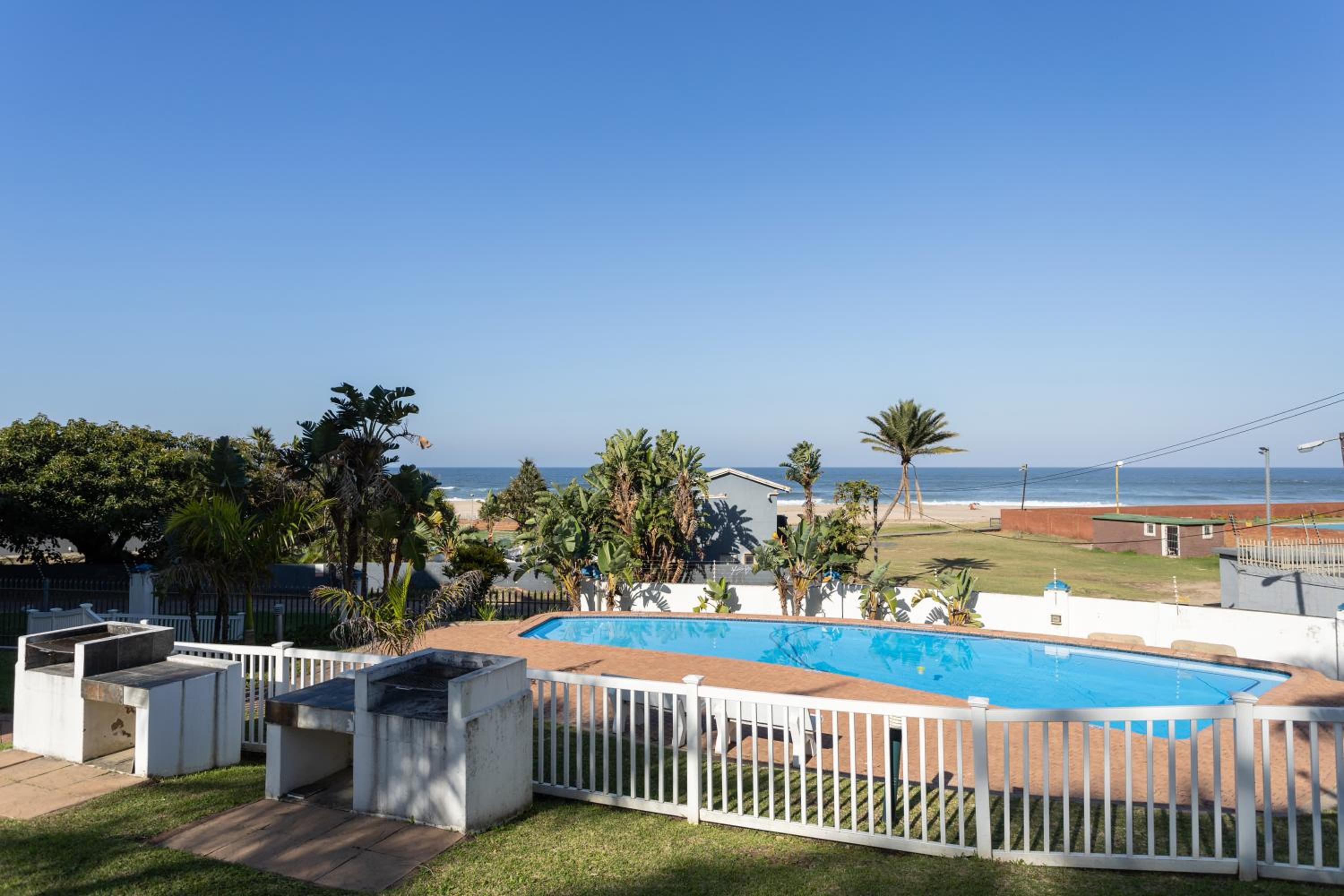 Colonial Sands 305 view 2