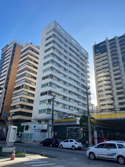Vista Mar incrível com 2 Quartos Beira Mar Fortaleza