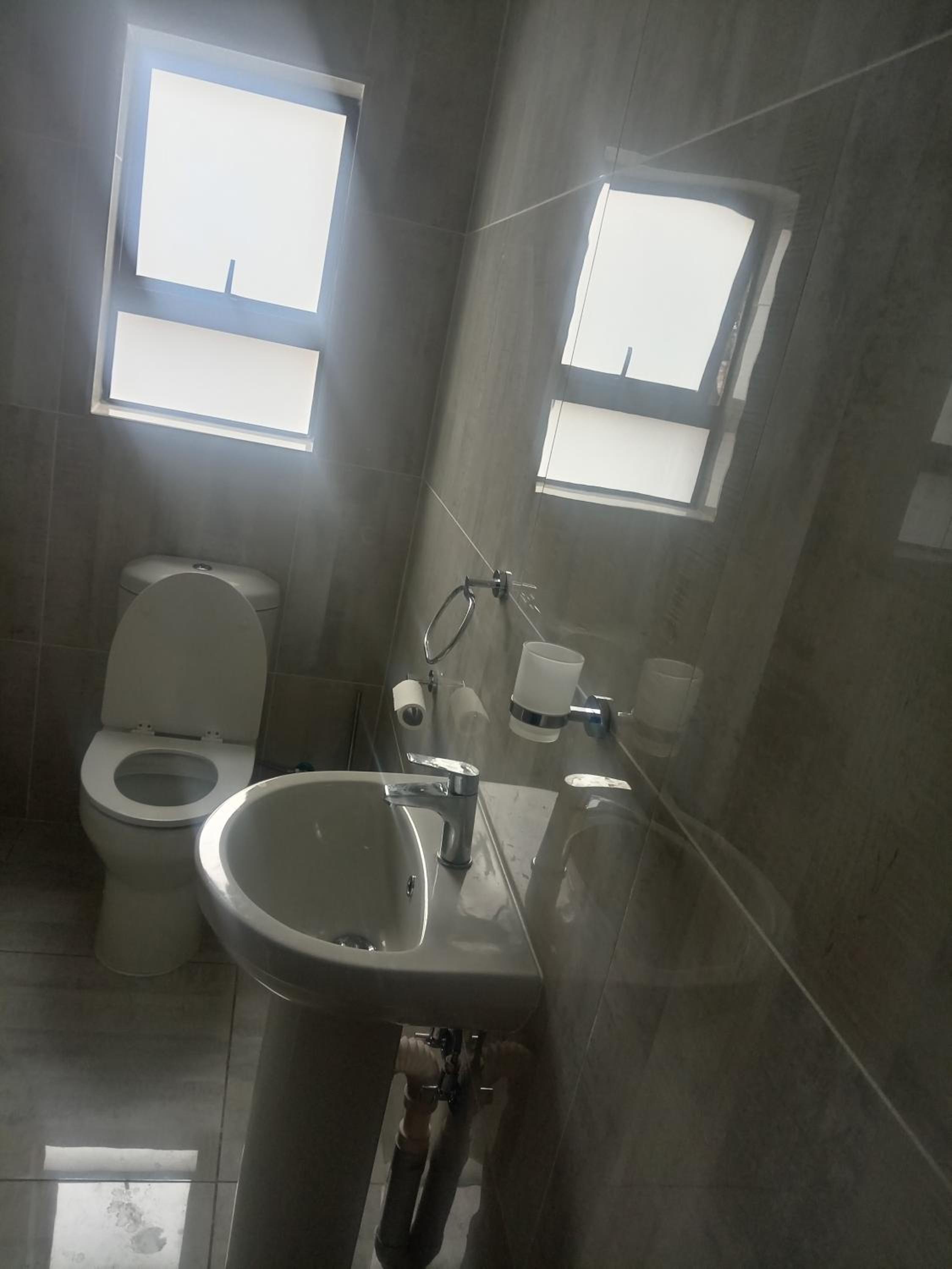 Budais guest lodge view 4