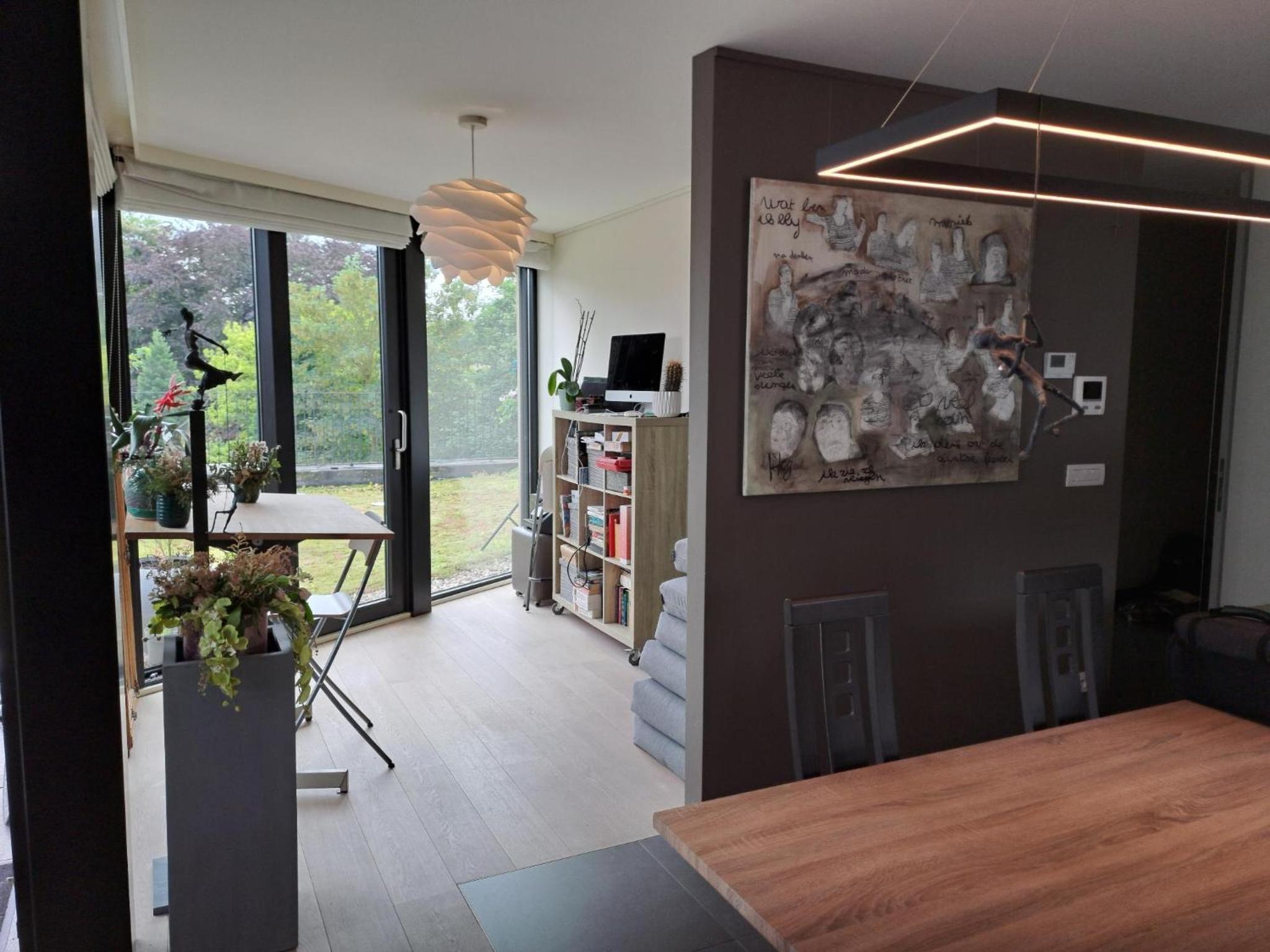 Carlotta Penthouse