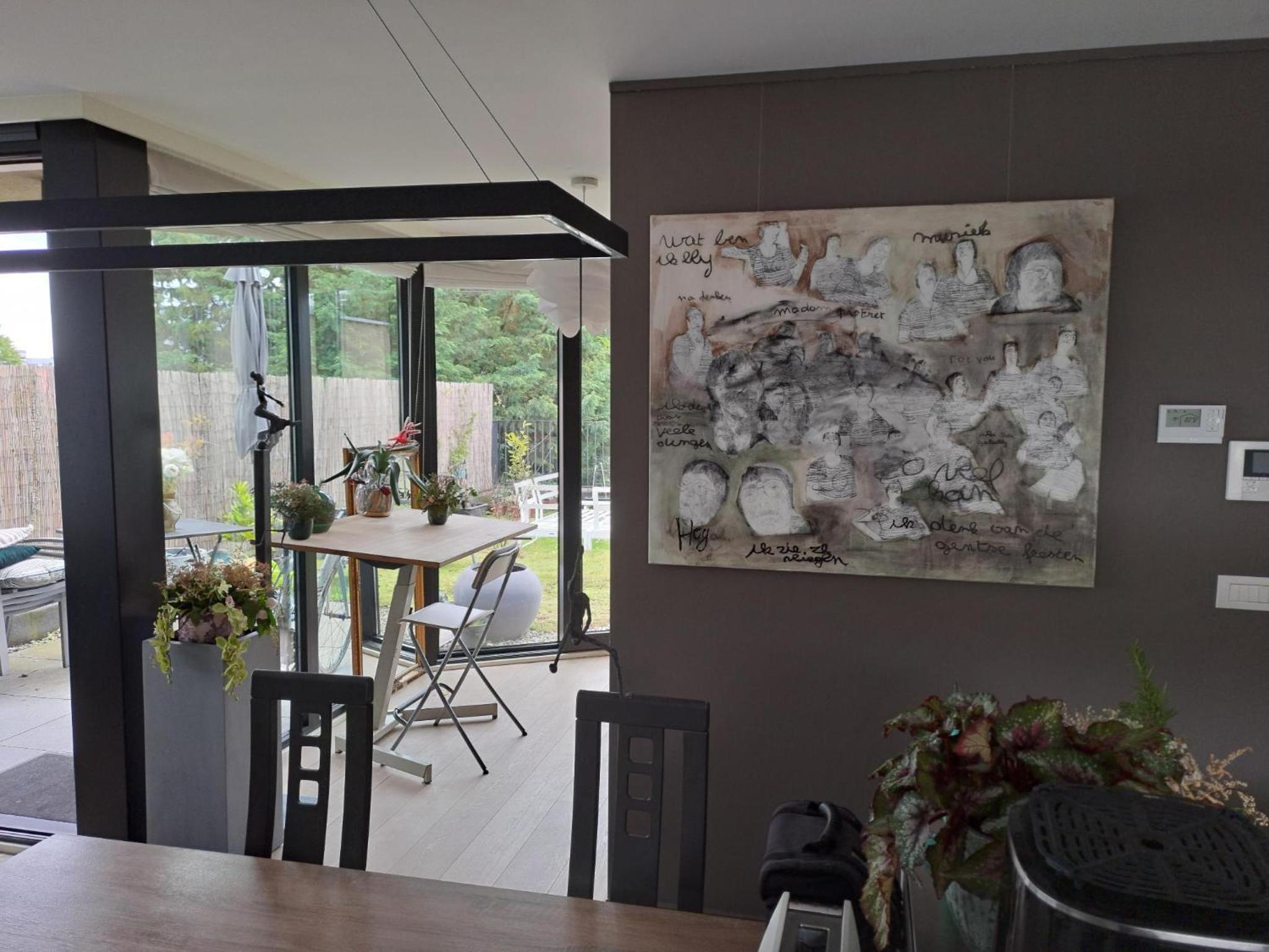 Carlotta Penthouse