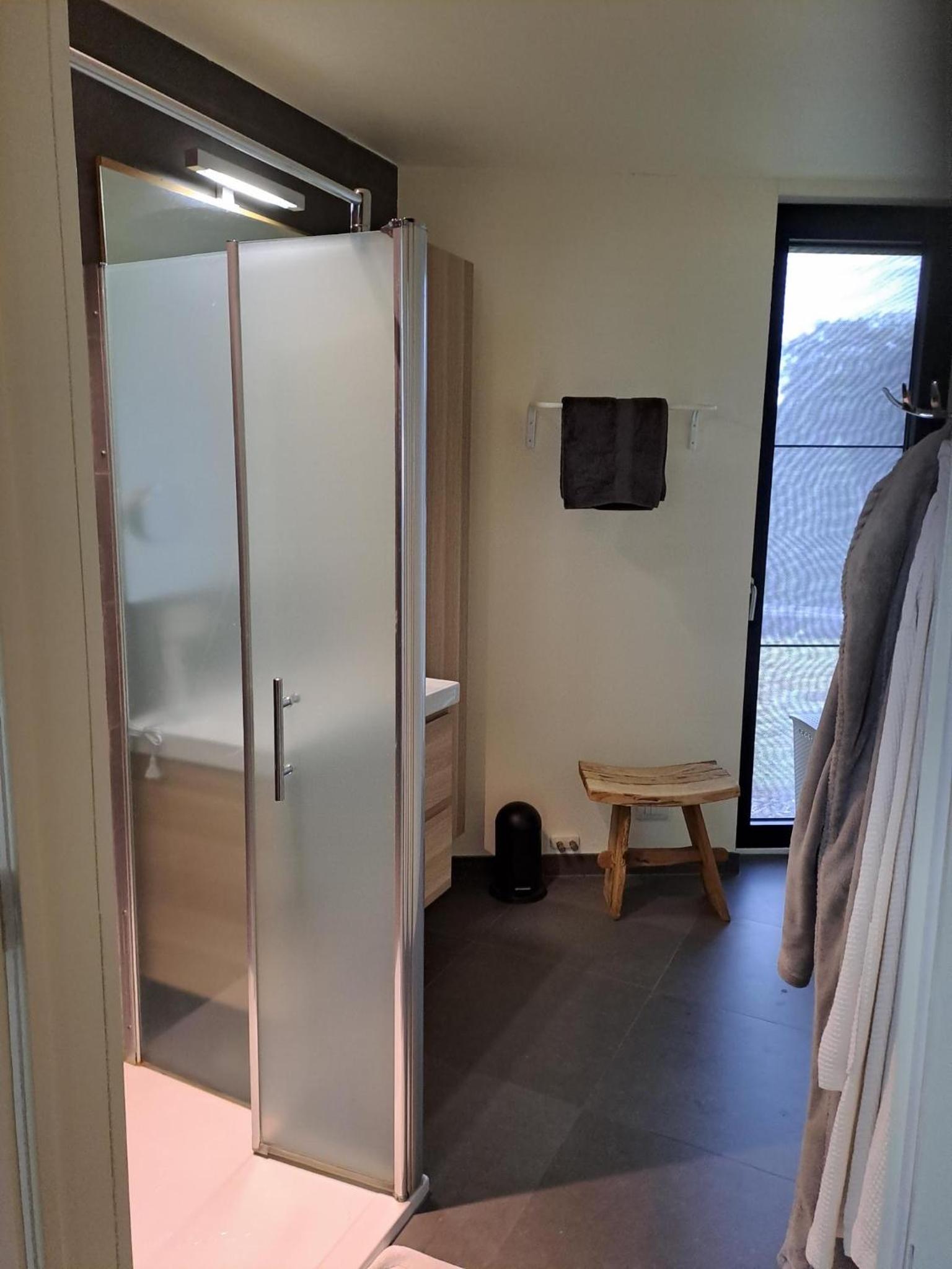 Carlotta Penthouse