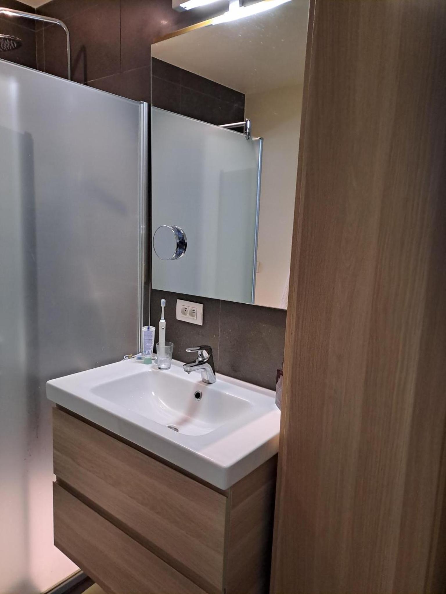Carlotta Penthouse