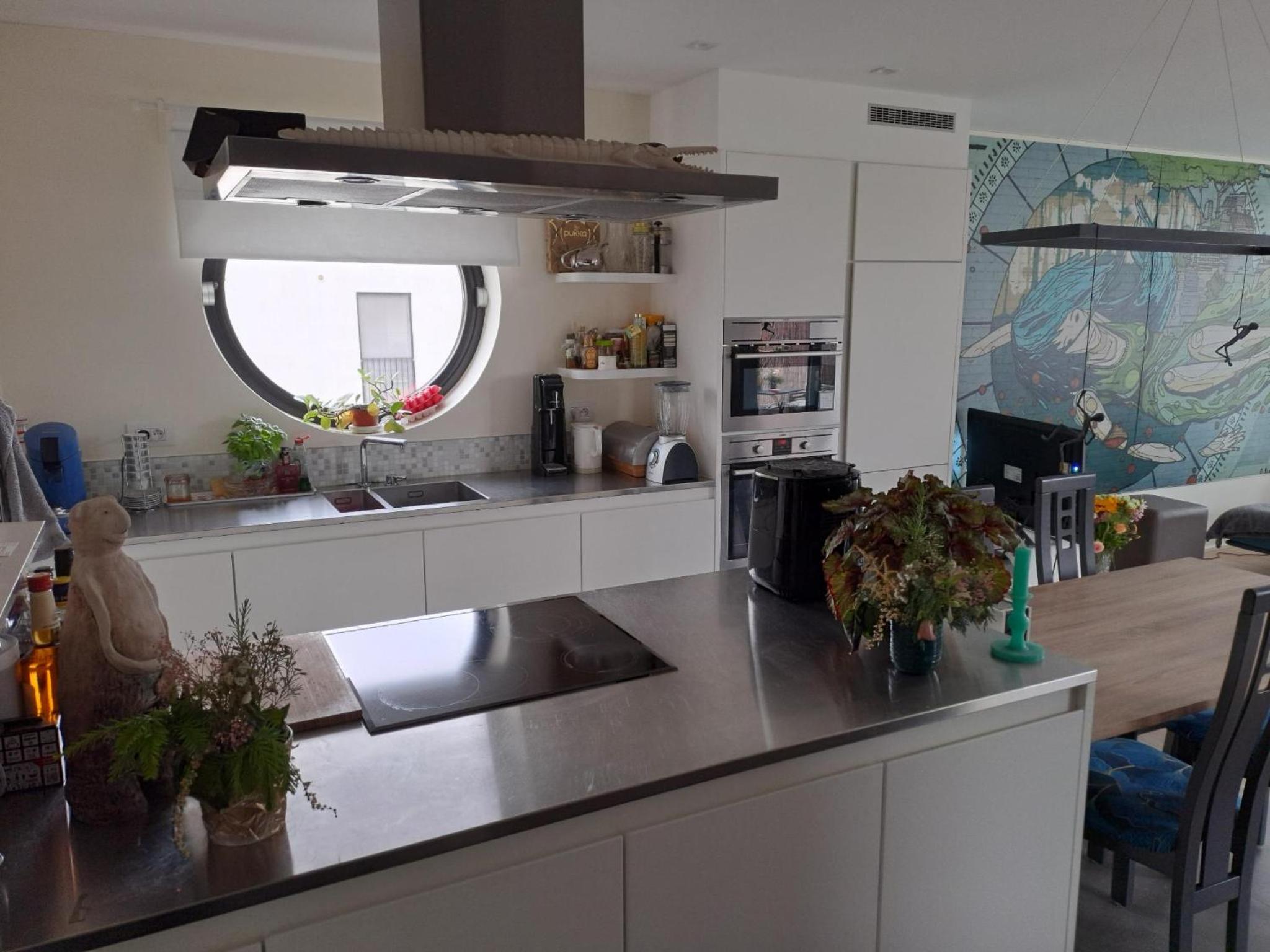 Carlotta Penthouse