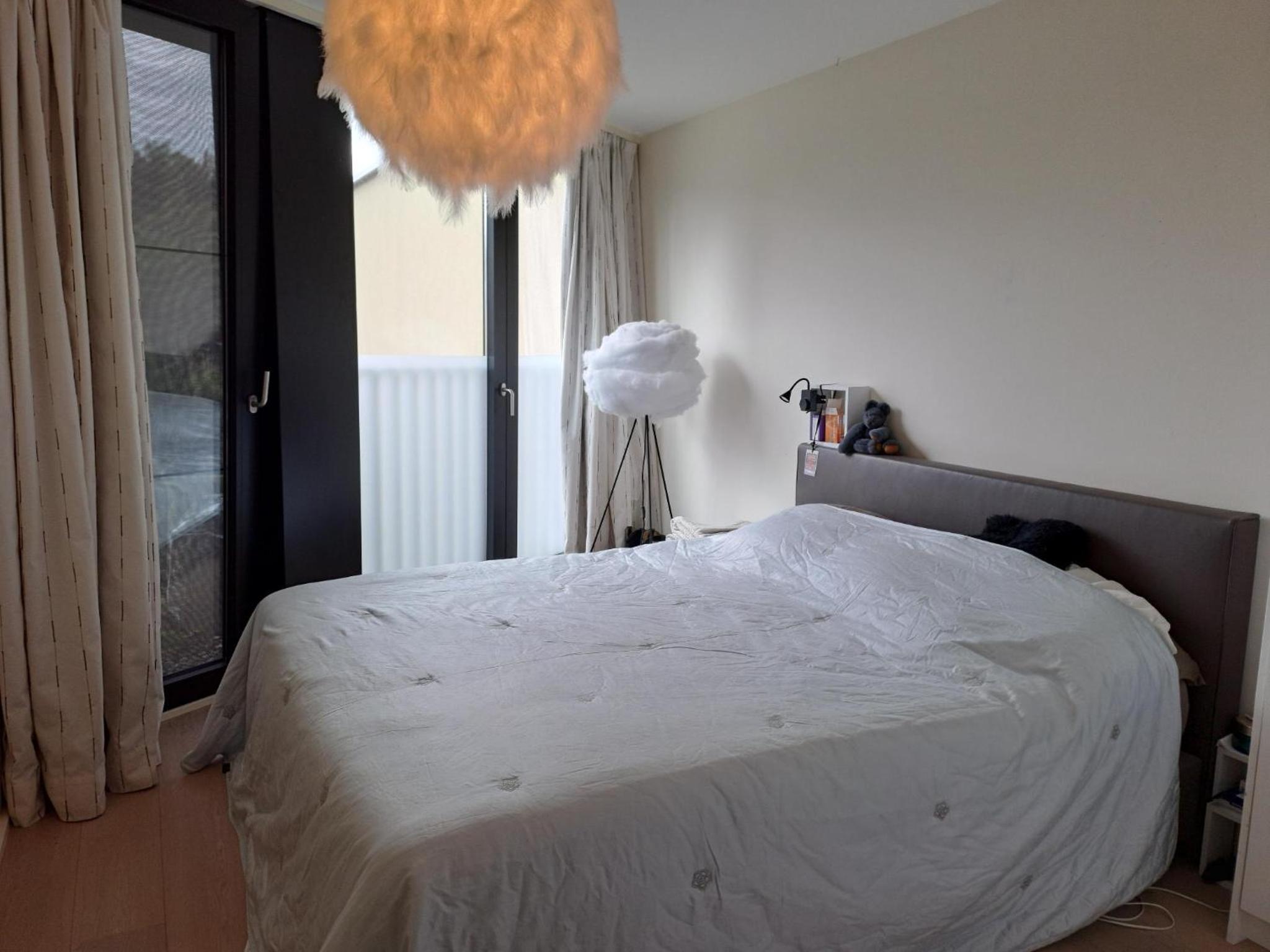 Carlotta Penthouse
