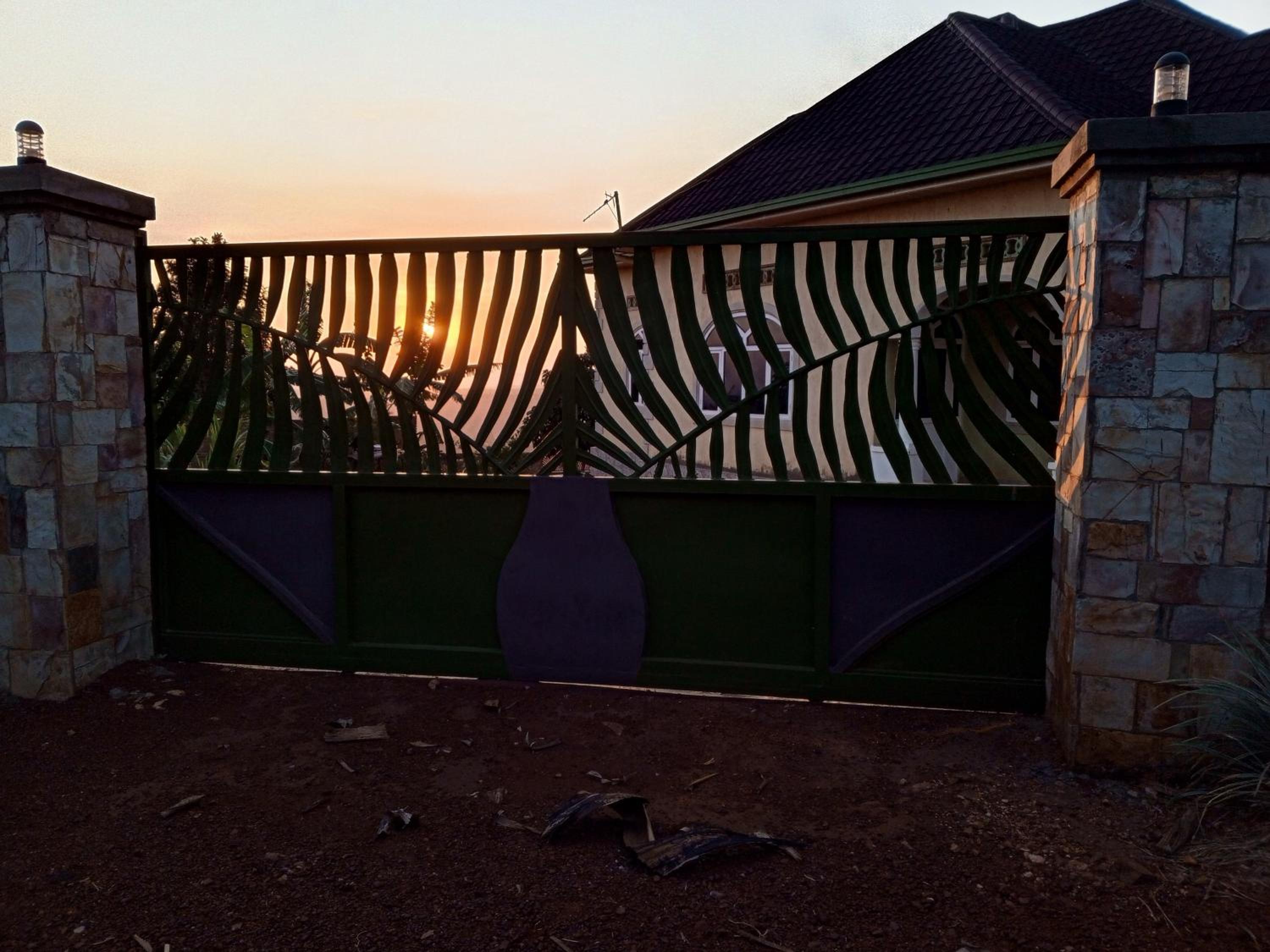 Akagera Sunset House