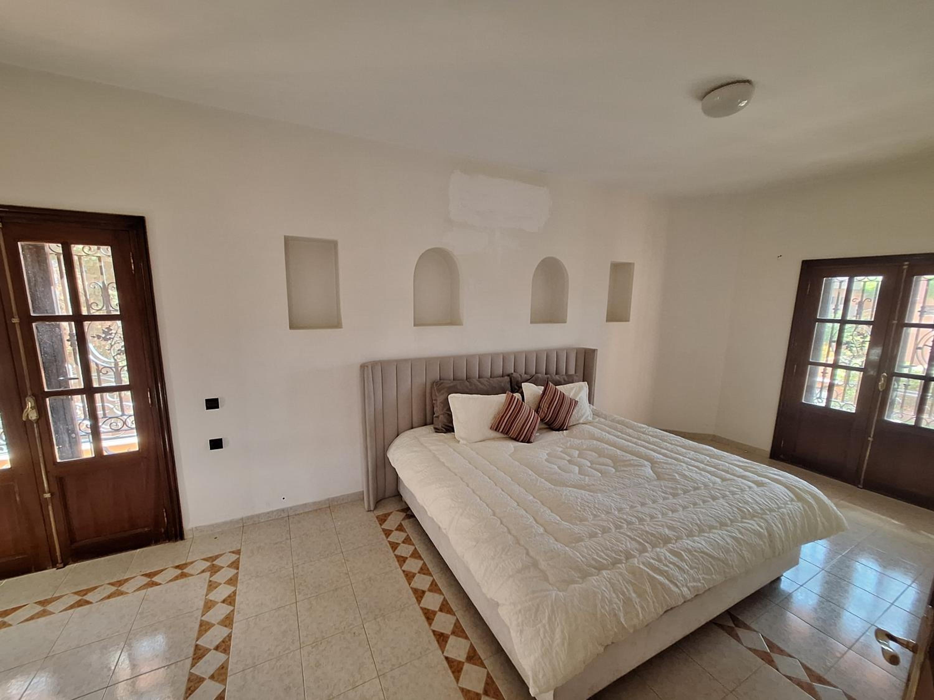 Villa Sami