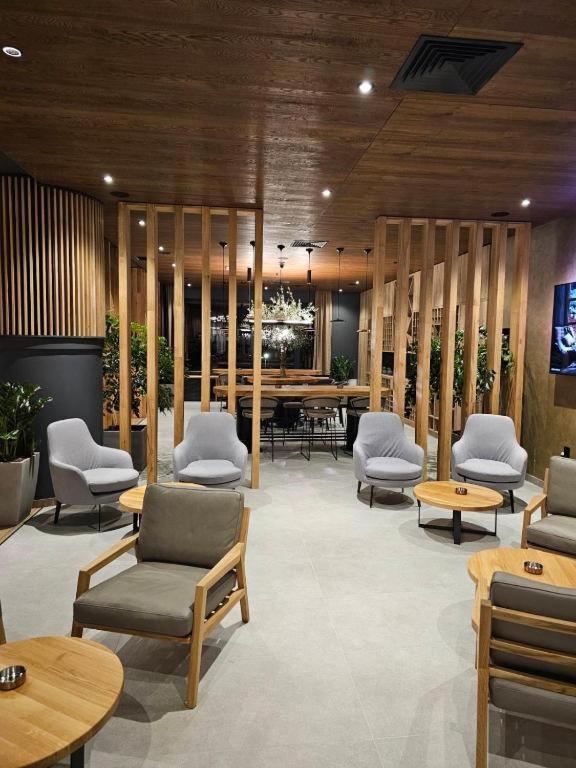 Apartment 308 in aparthotel Zlatni Javor - private host