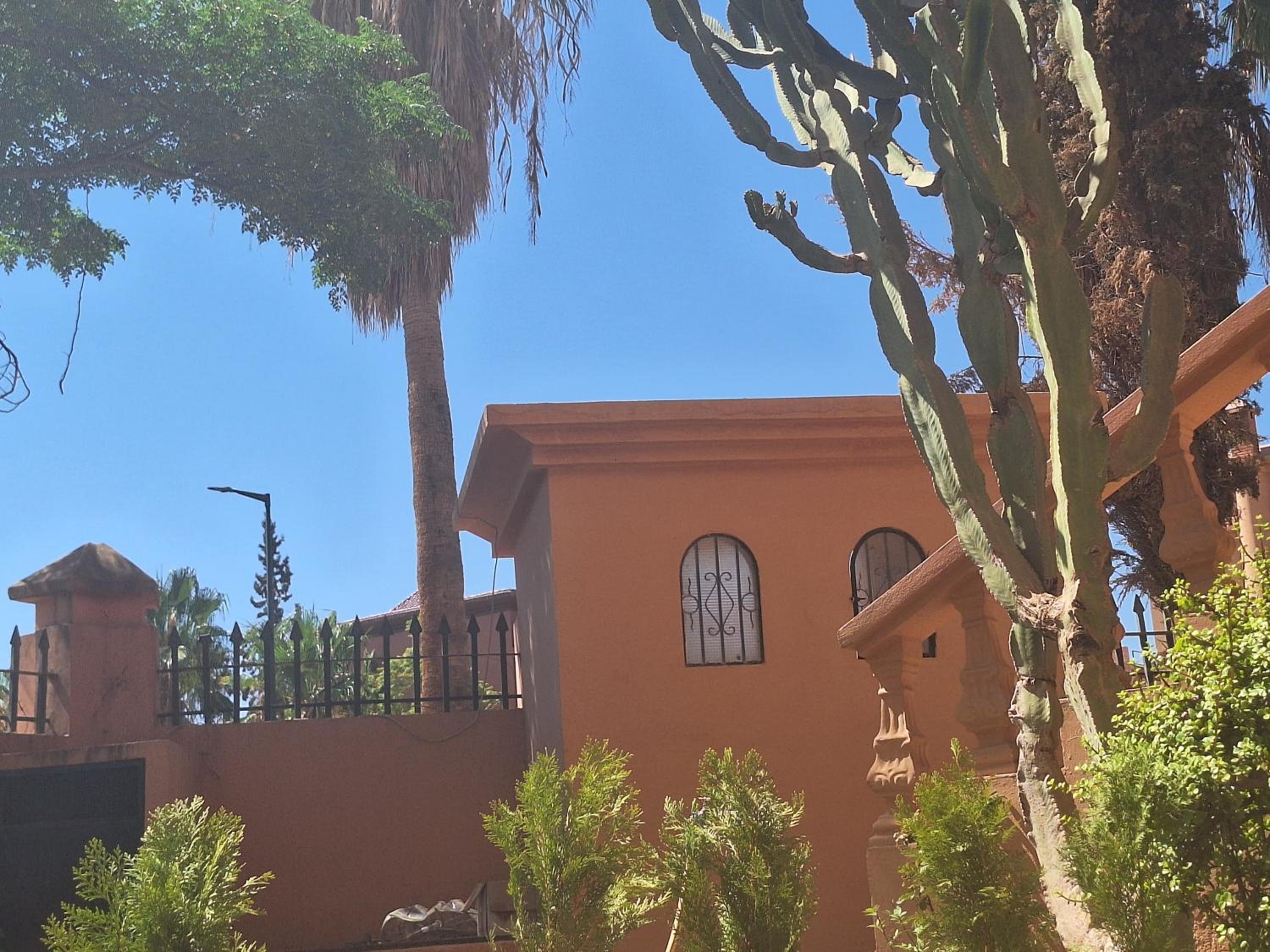 Villa Sami