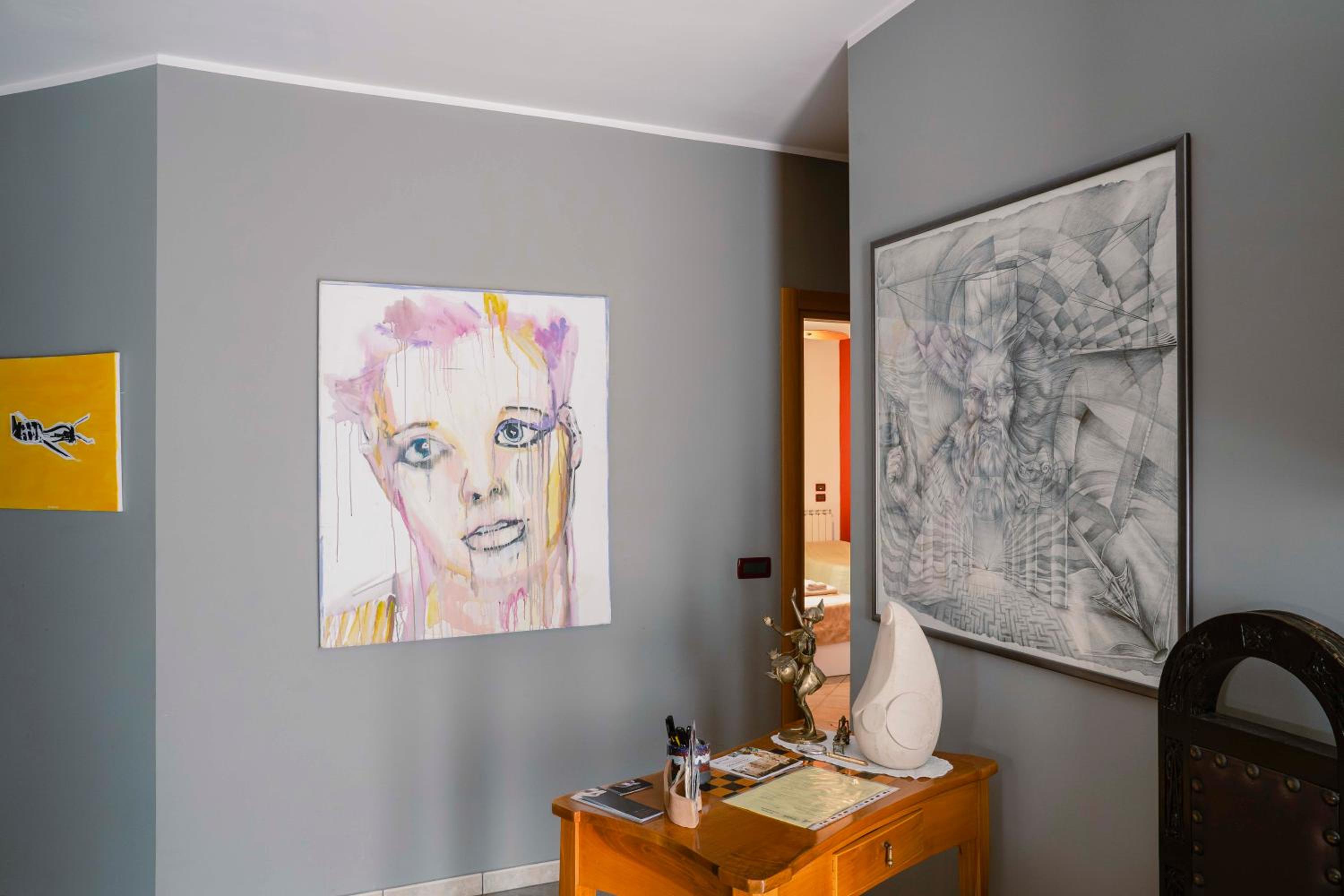 La Casa Zen view 4