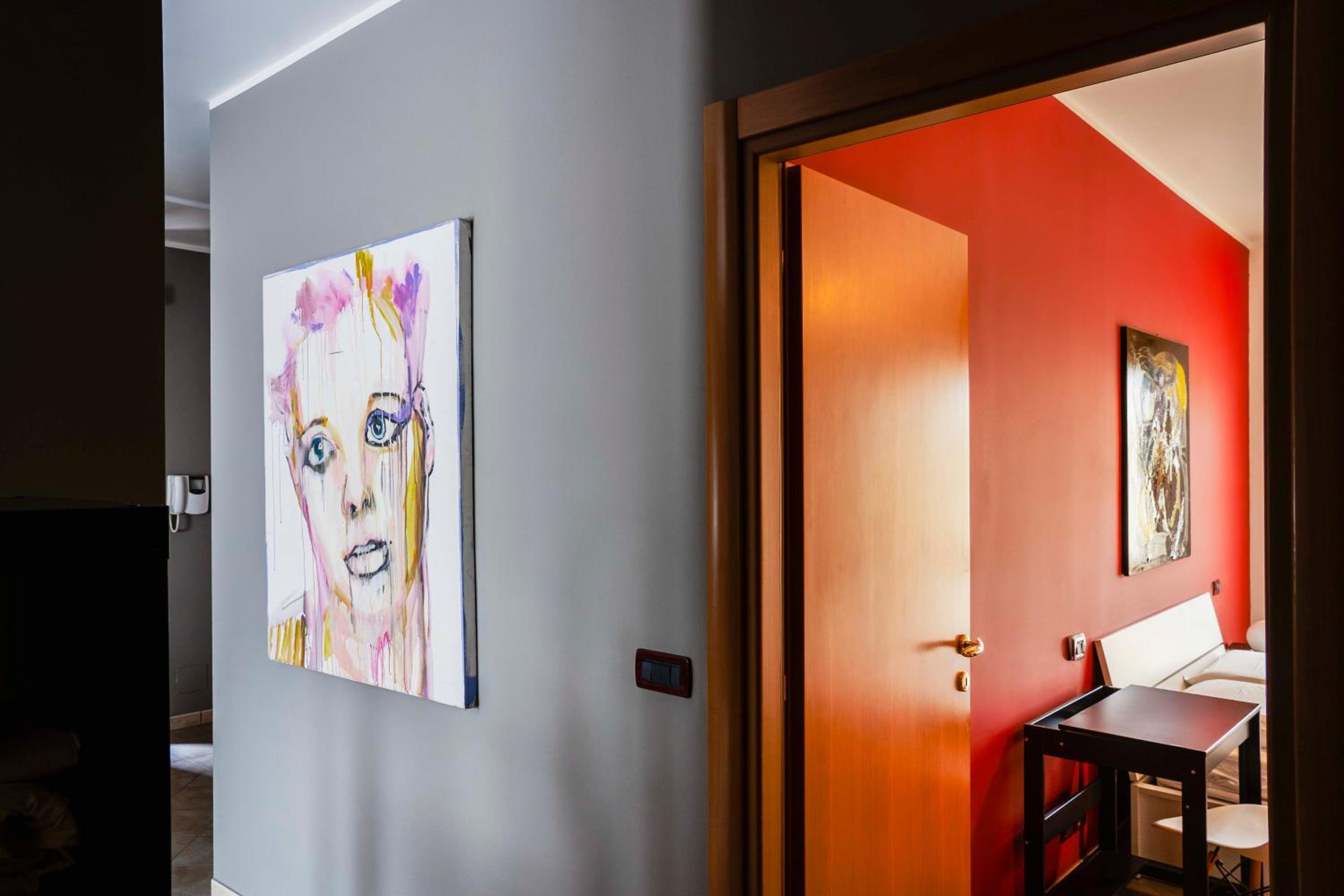 La Casa Zen view 5