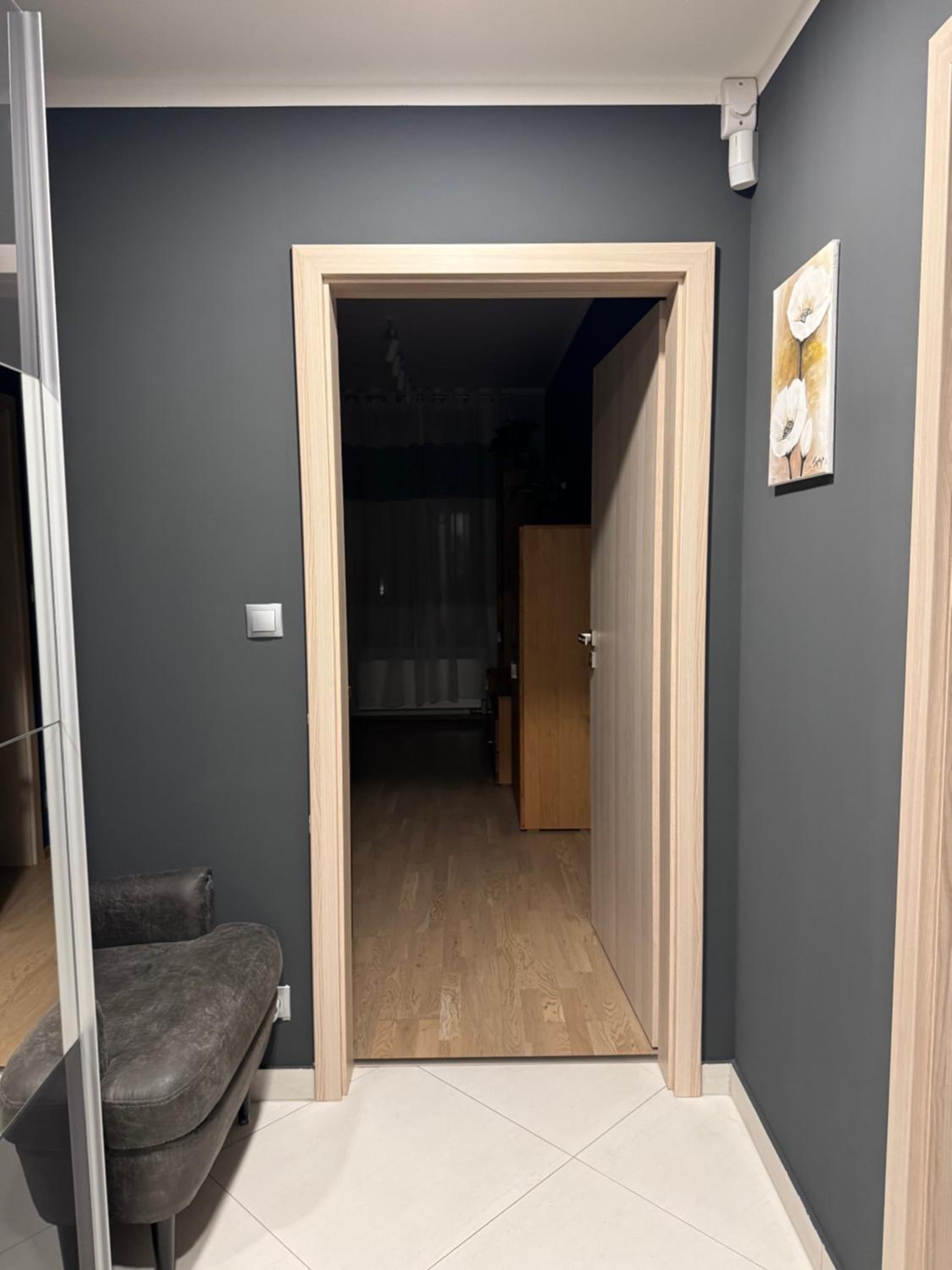 Cozy apt - parking & all amenities