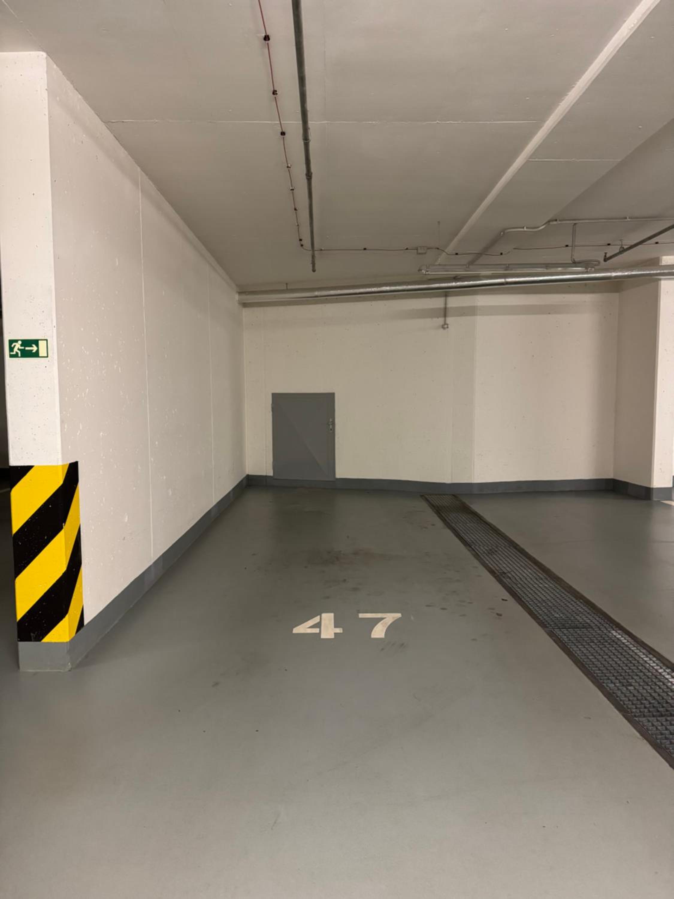 Cozy apt - parking & all amenities