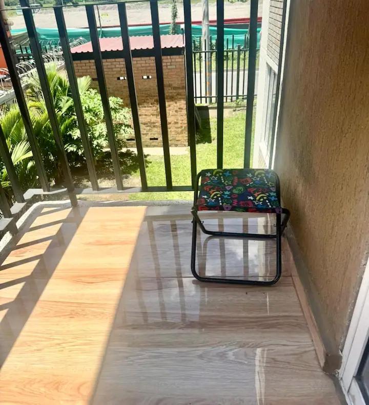 Apartamento Turistico Bosaso