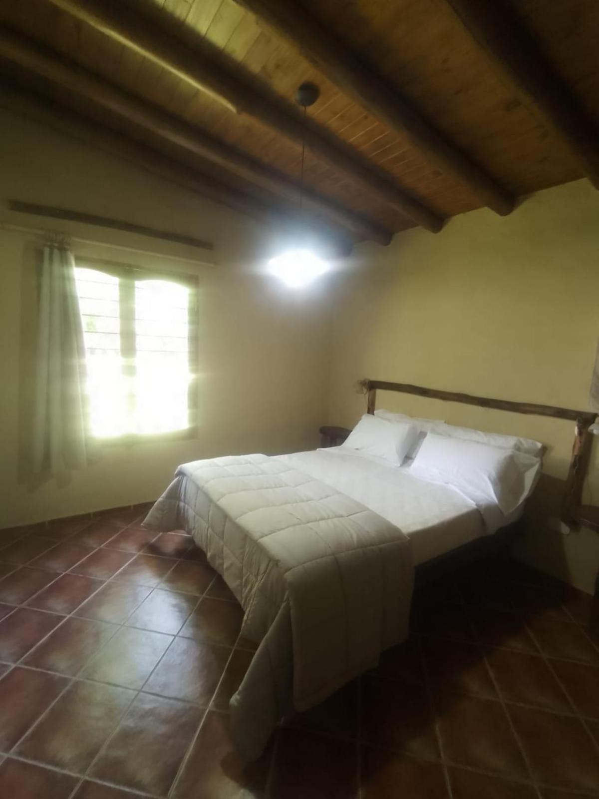 Hacienda ALTO MONTE