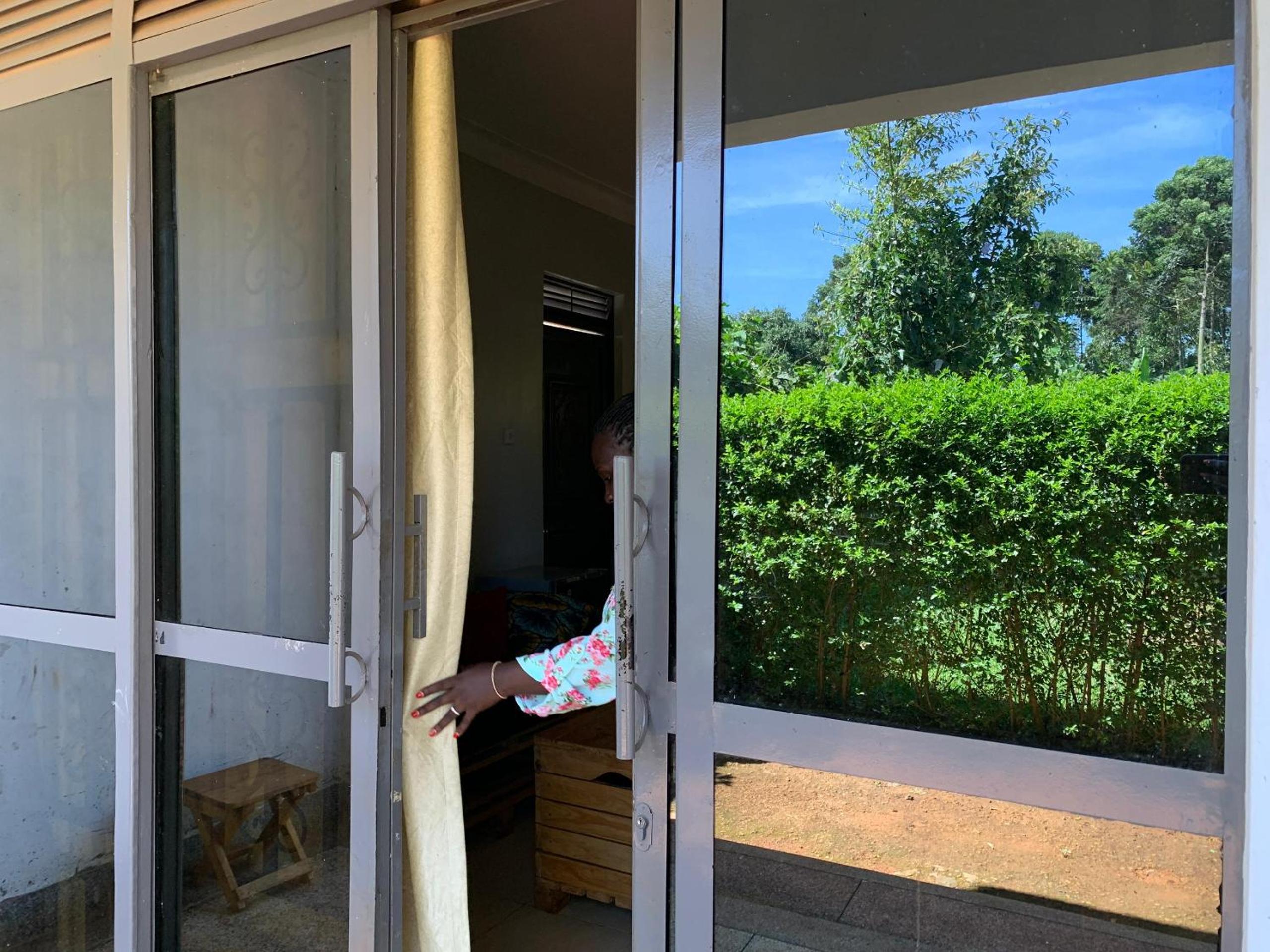 WanderHome 1BDR - Jinja view 3