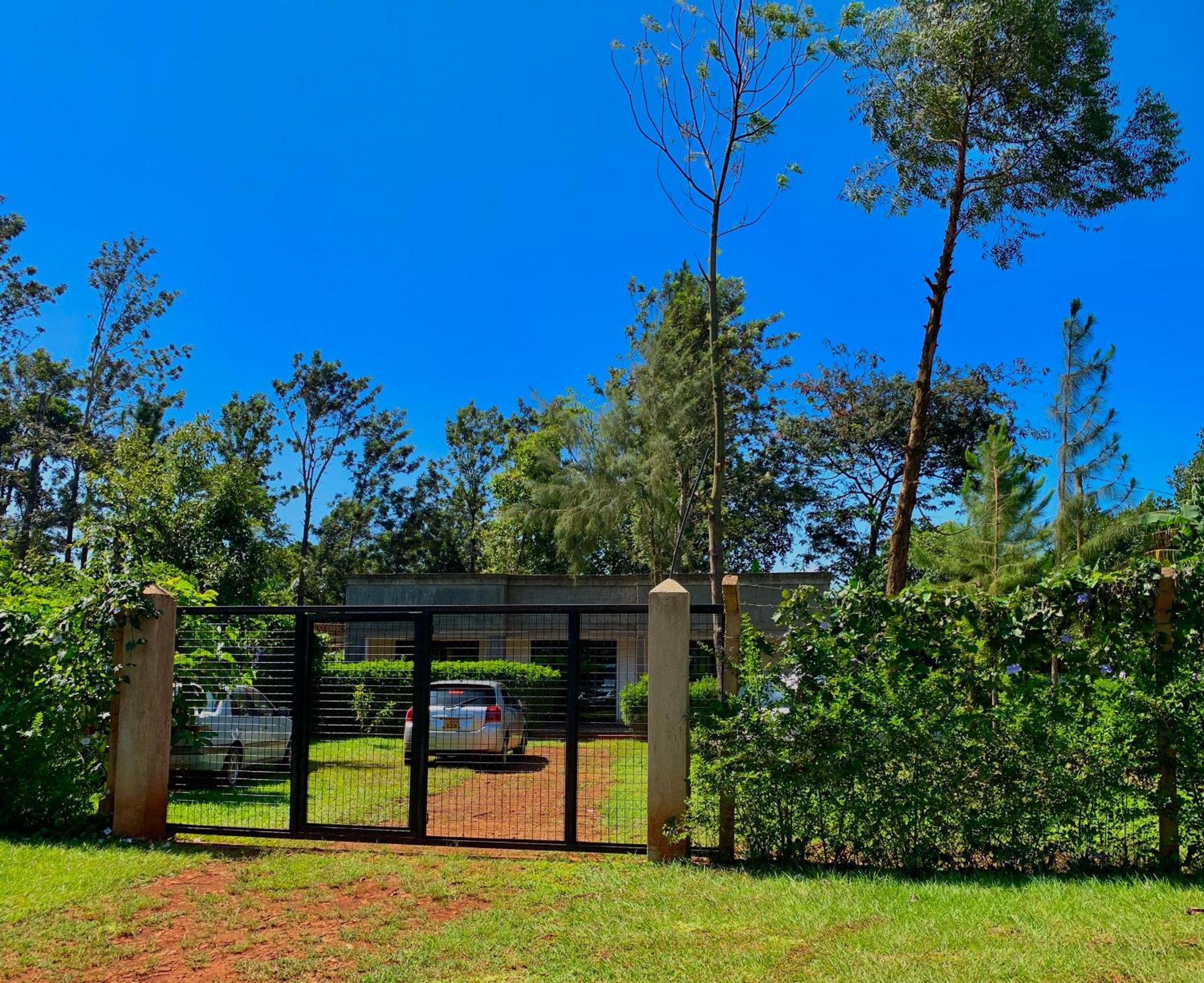 WanderHome 1BDR - Jinja view 2