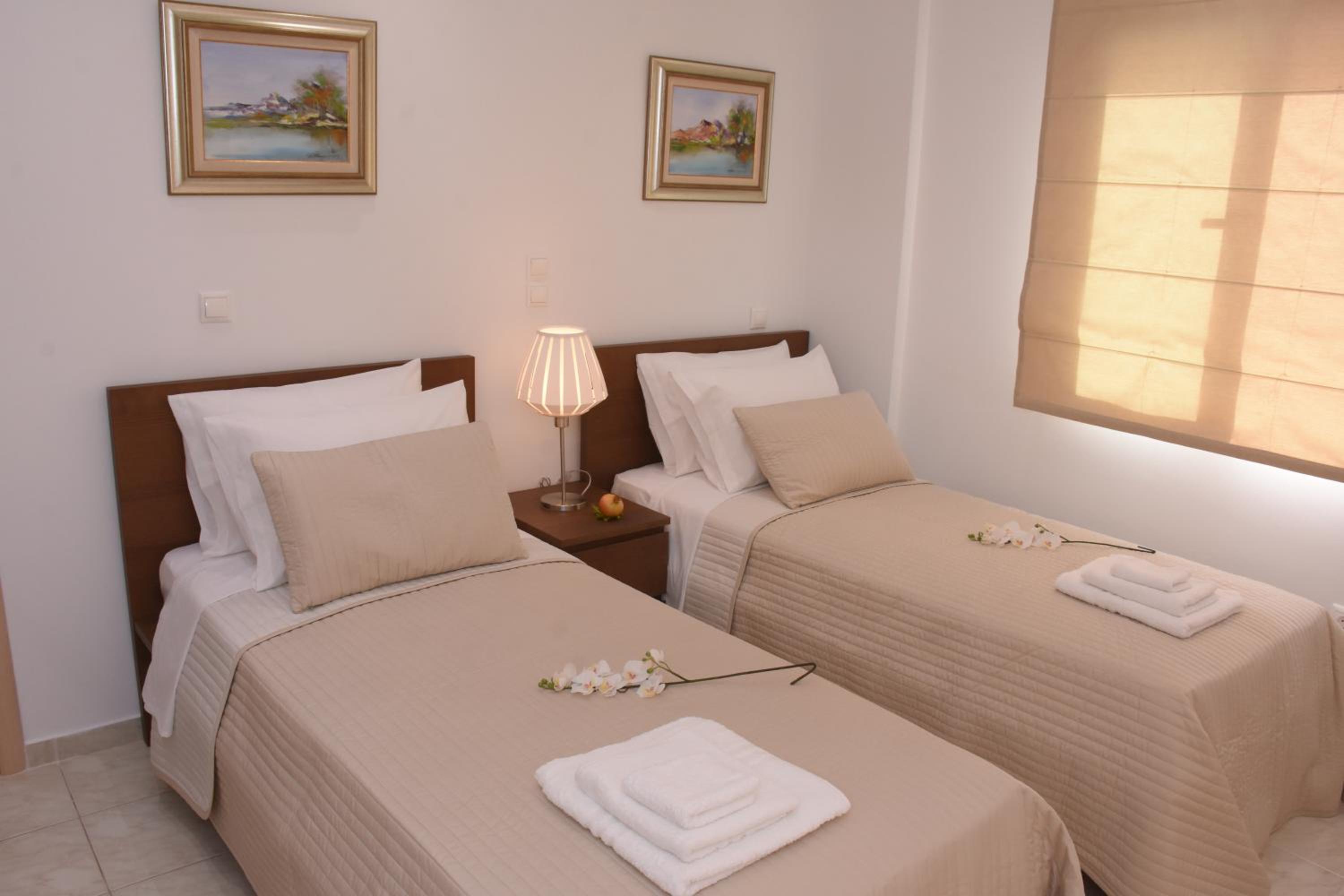 Keratea Luxury Villa -Athens Airport