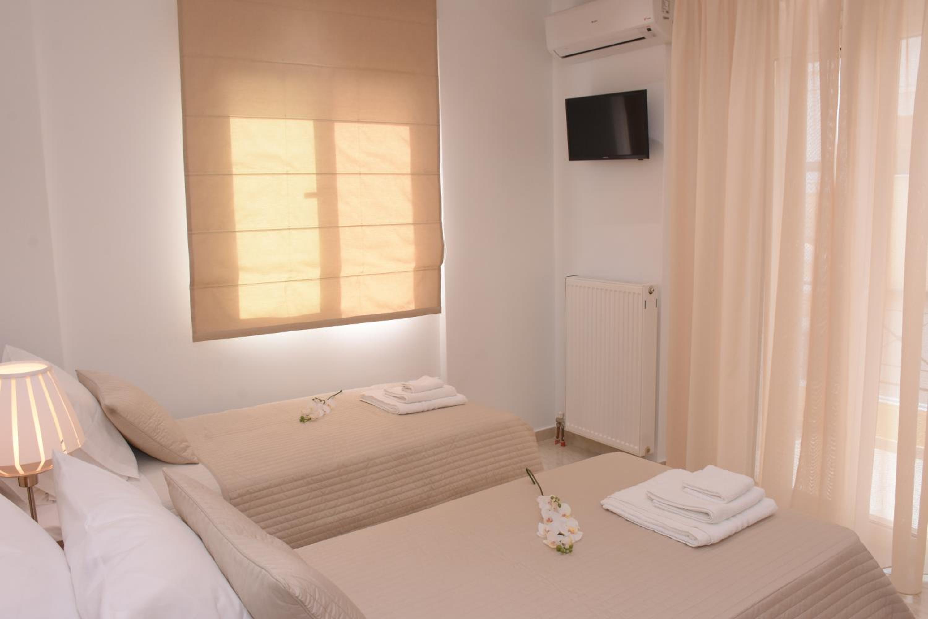 Keratea Luxury Villa -Athens Airport