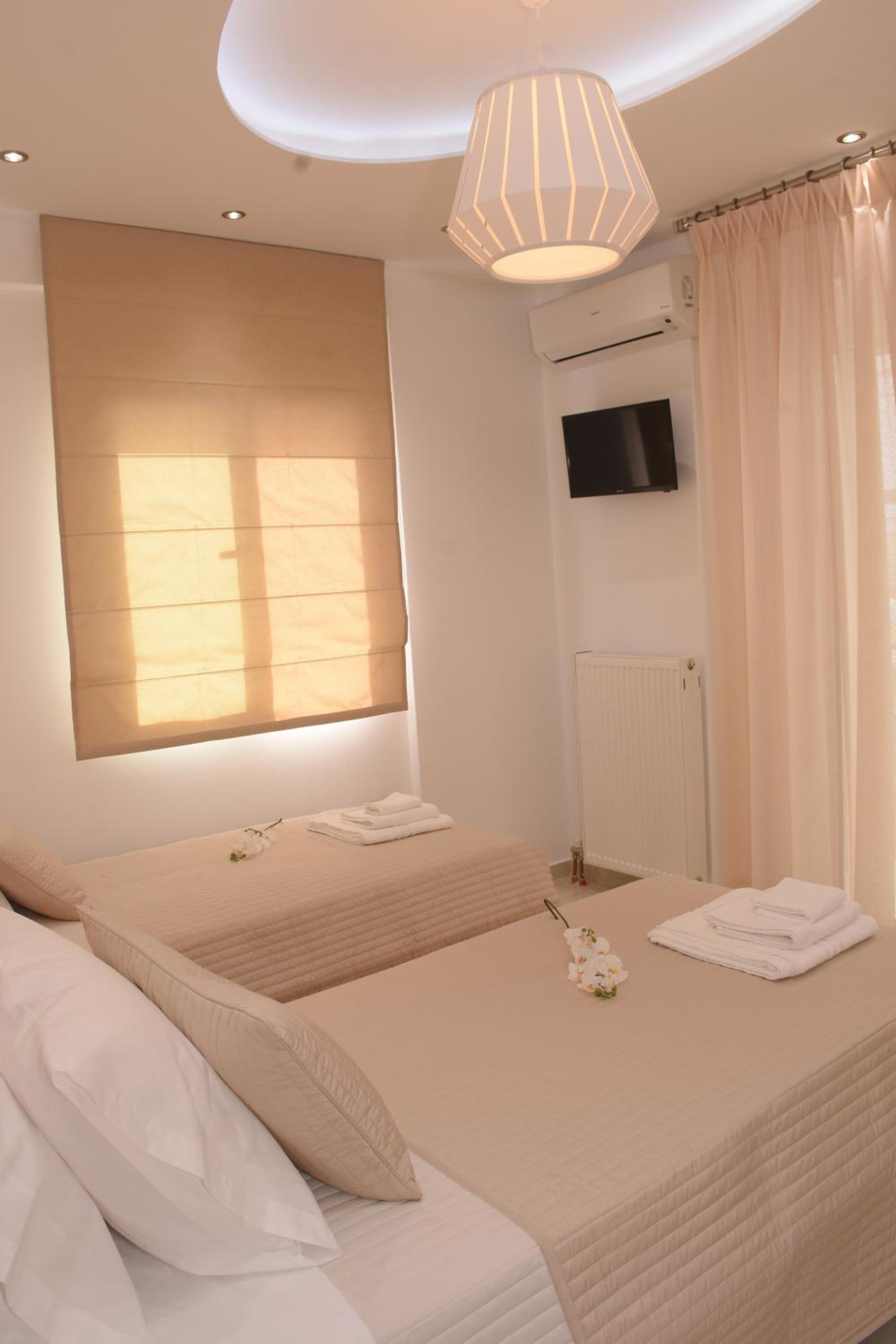 Keratea Luxury Villa -Athens Airport