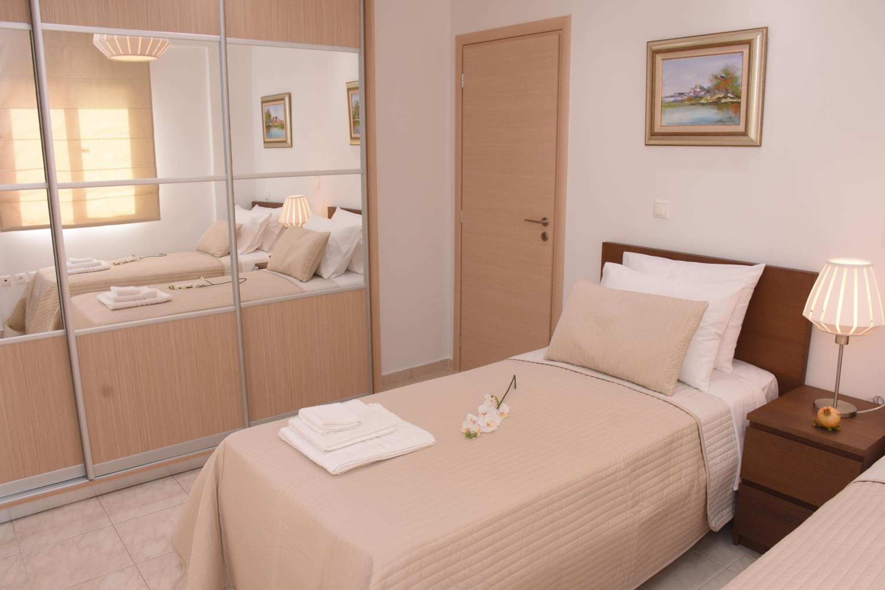 Keratea Luxury Villa -Athens Airport