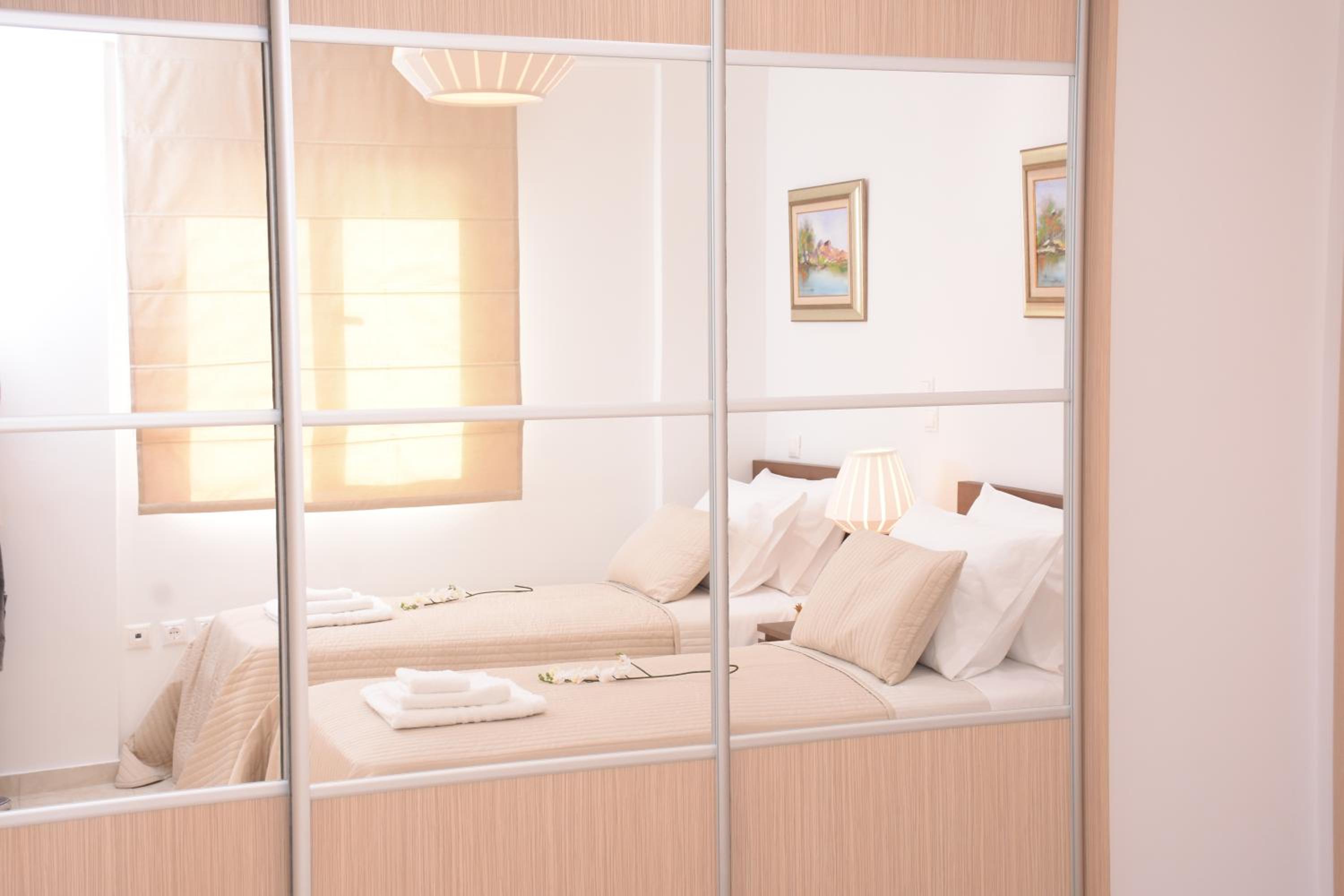 Keratea Luxury Villa -Athens Airport