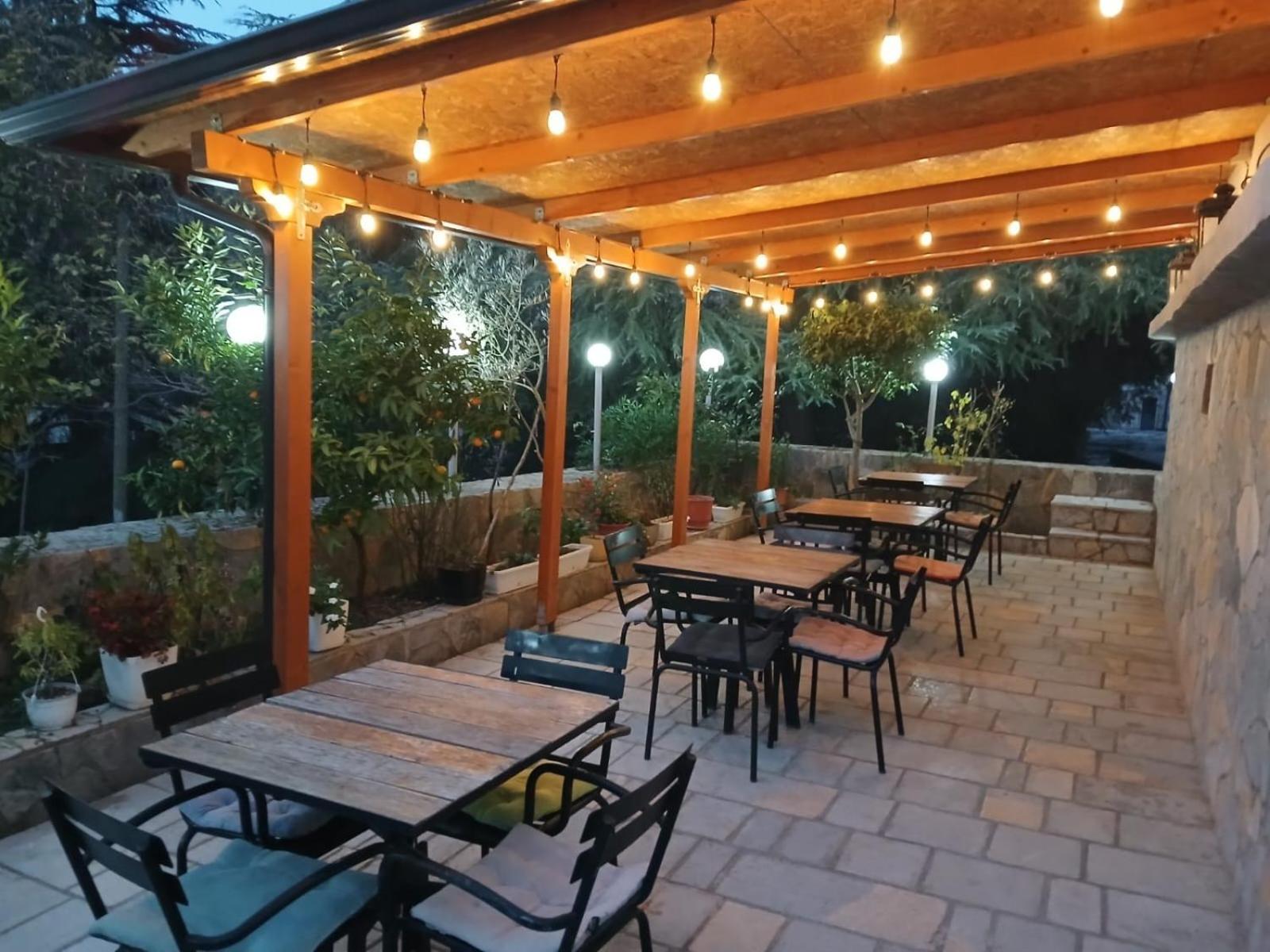 Apartament Qetesia