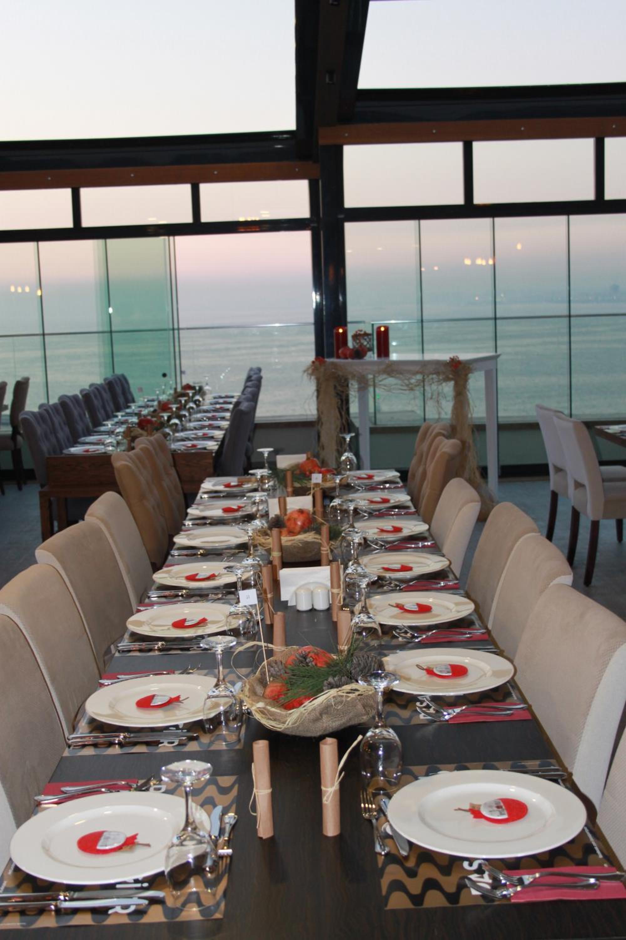 Pasaport Pier Otel - Image 46