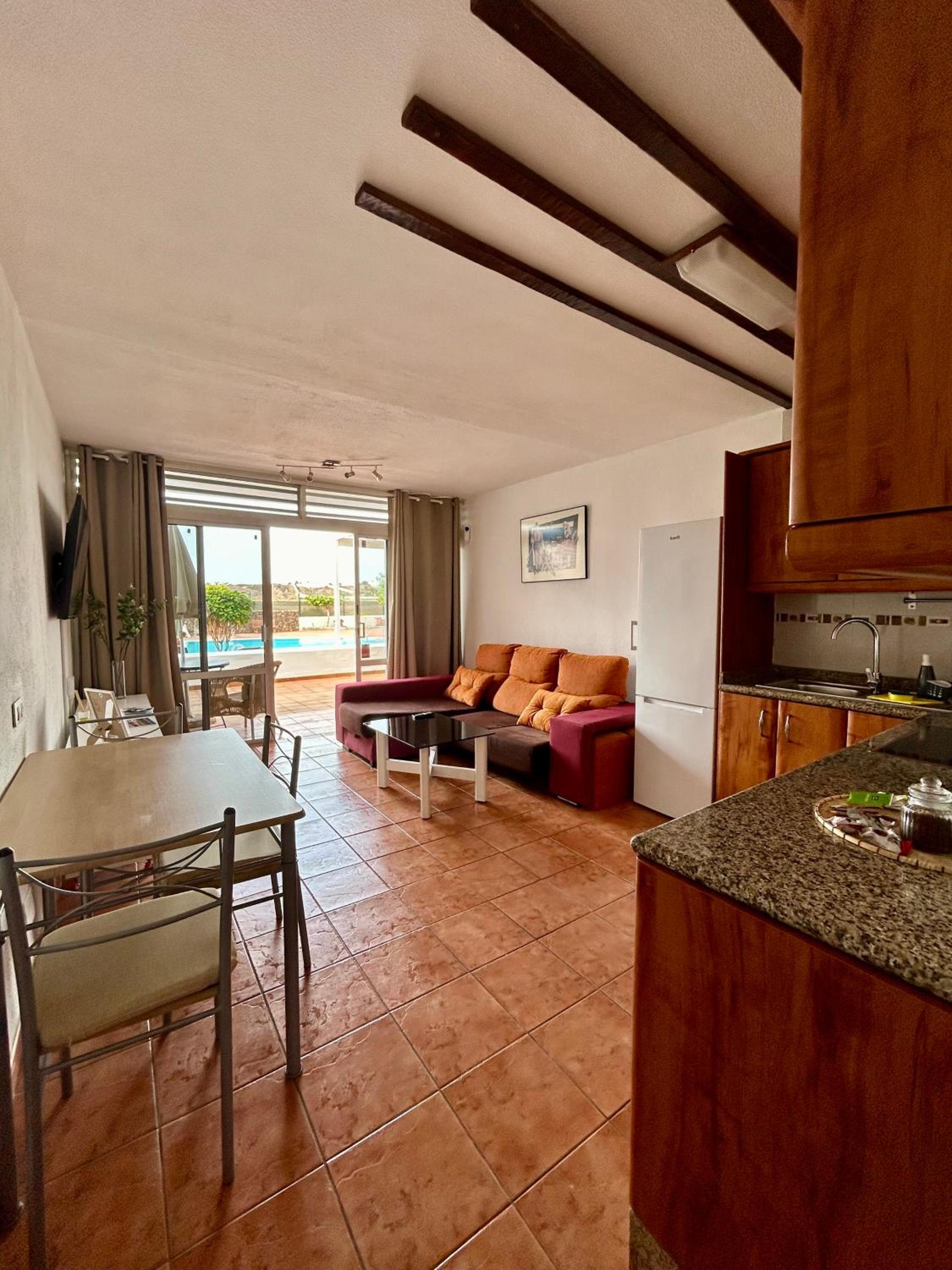 Casa Alexia