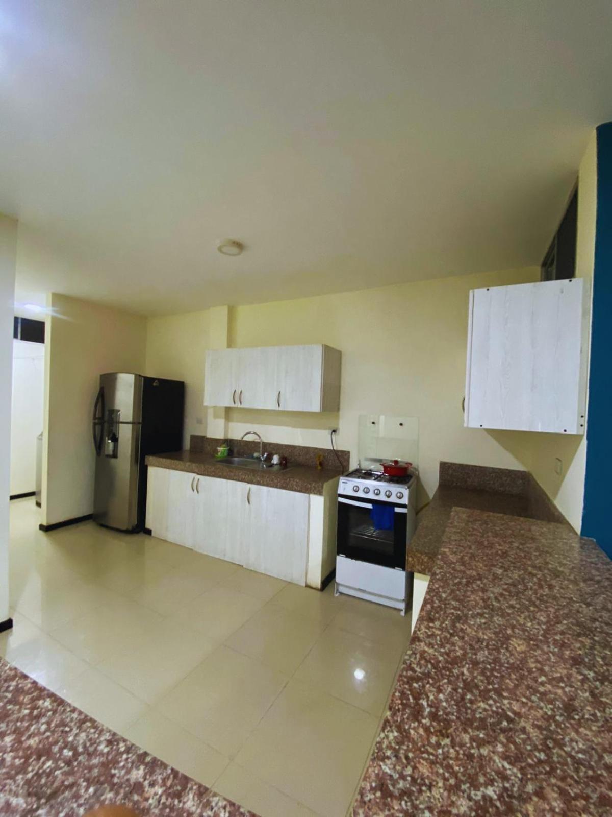Condominio el sol
