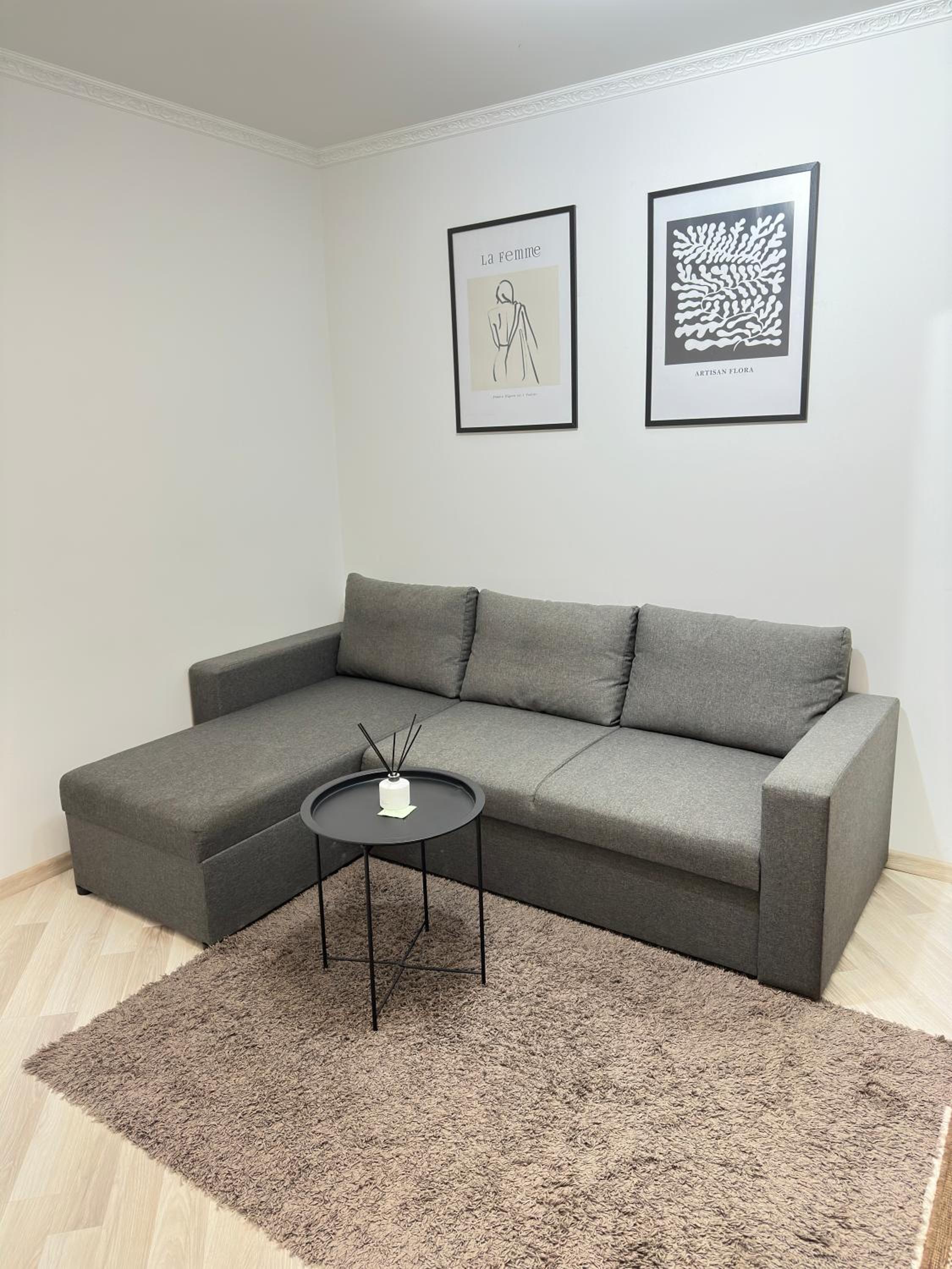 Diamond home Apartments view 5