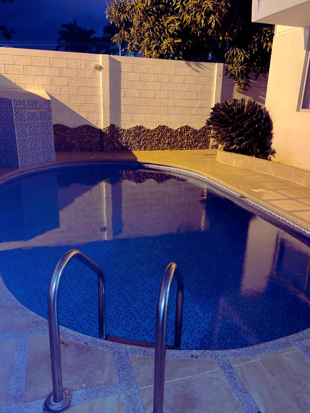 Condominio el sol