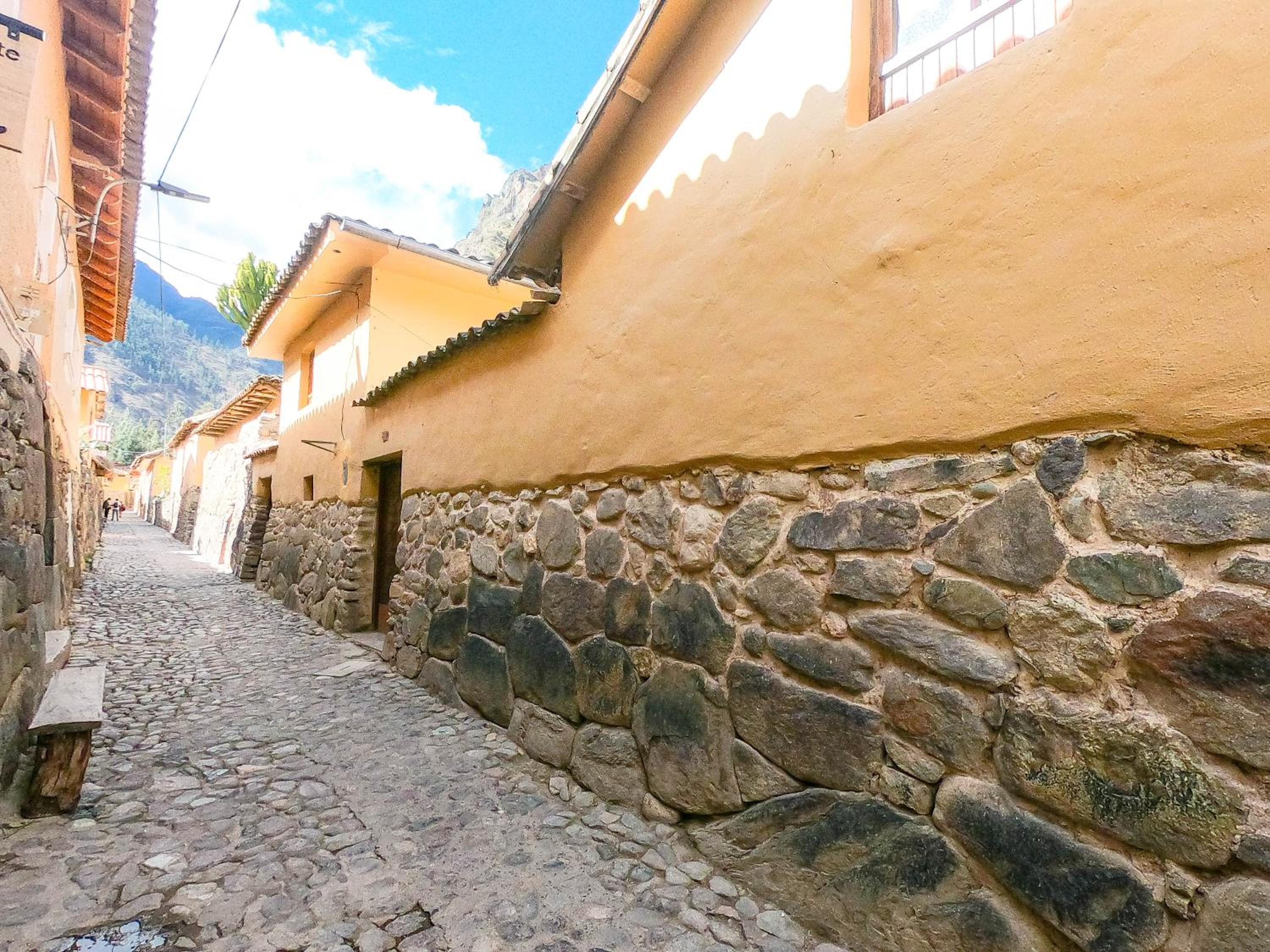 Casa Capac