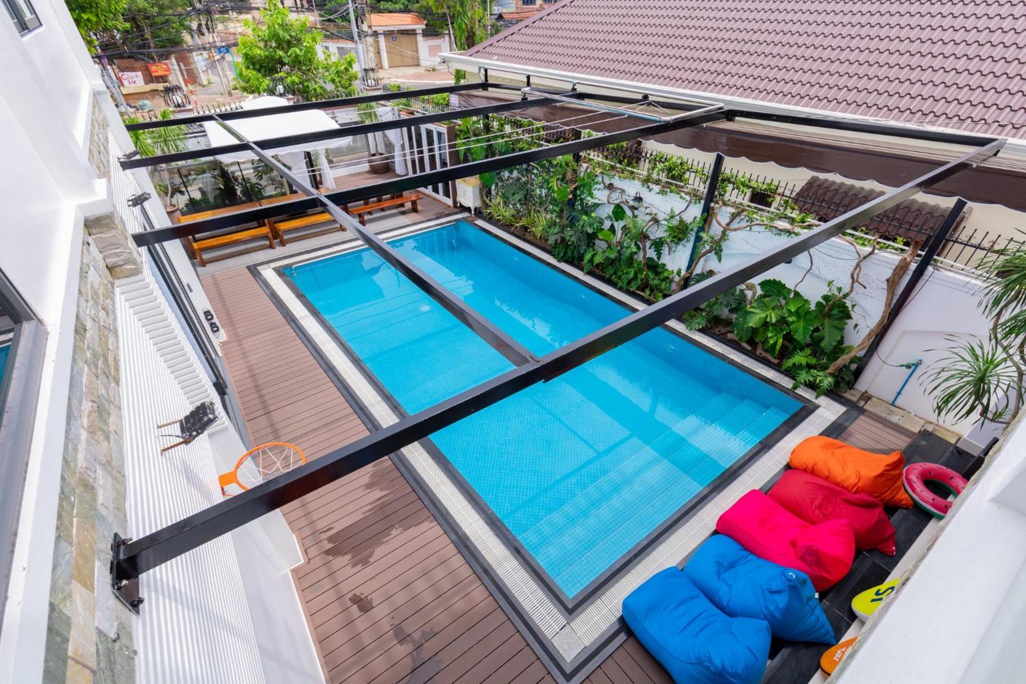 Vitamin Sea Villa Vũng Tàu