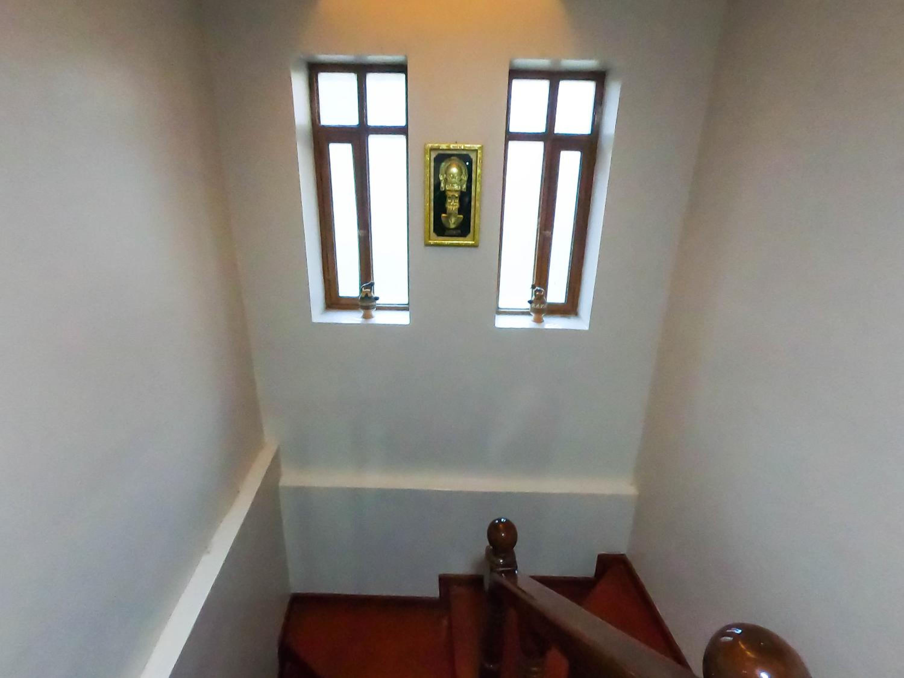 Casa Capac