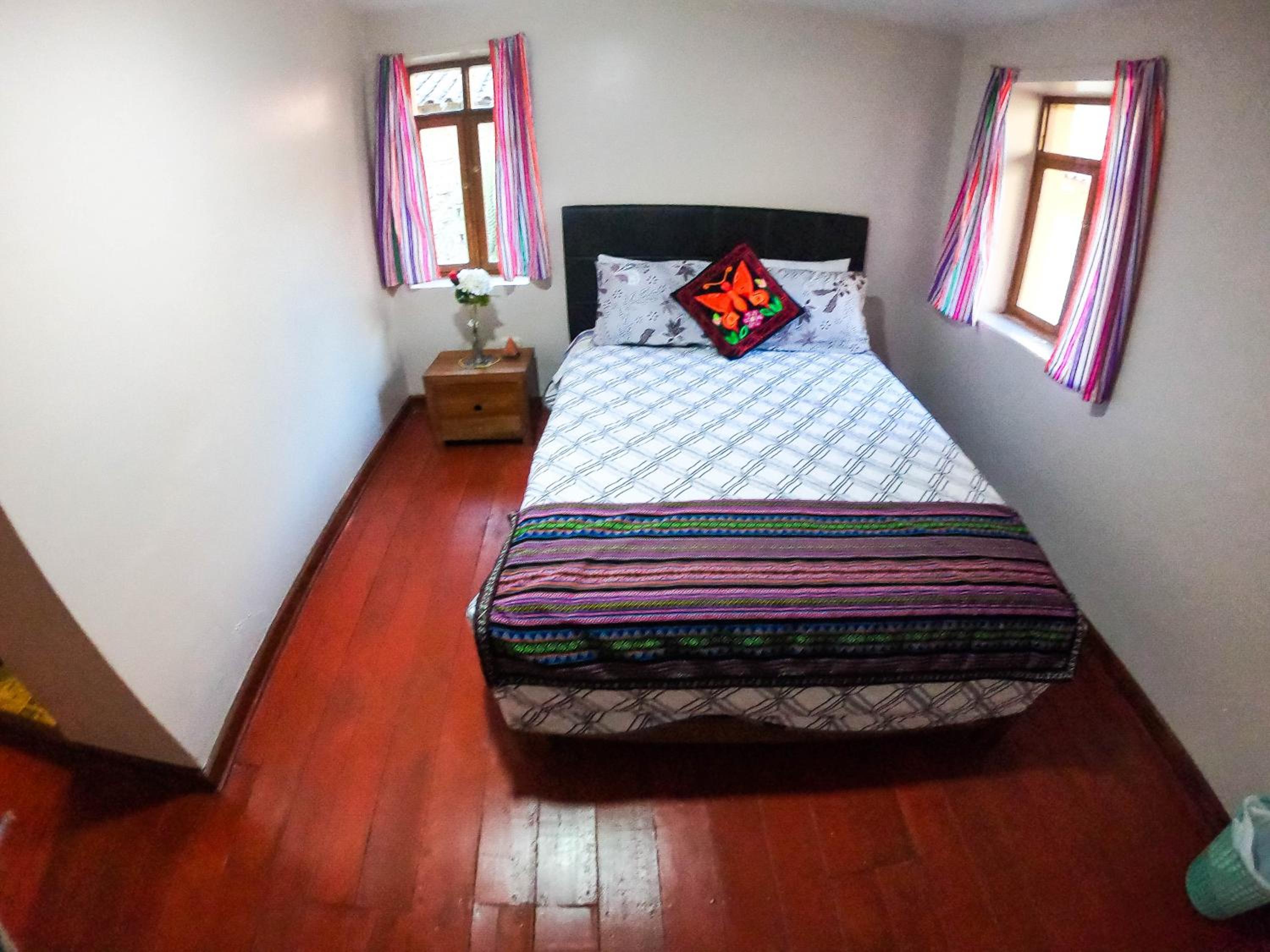 Casa Capac