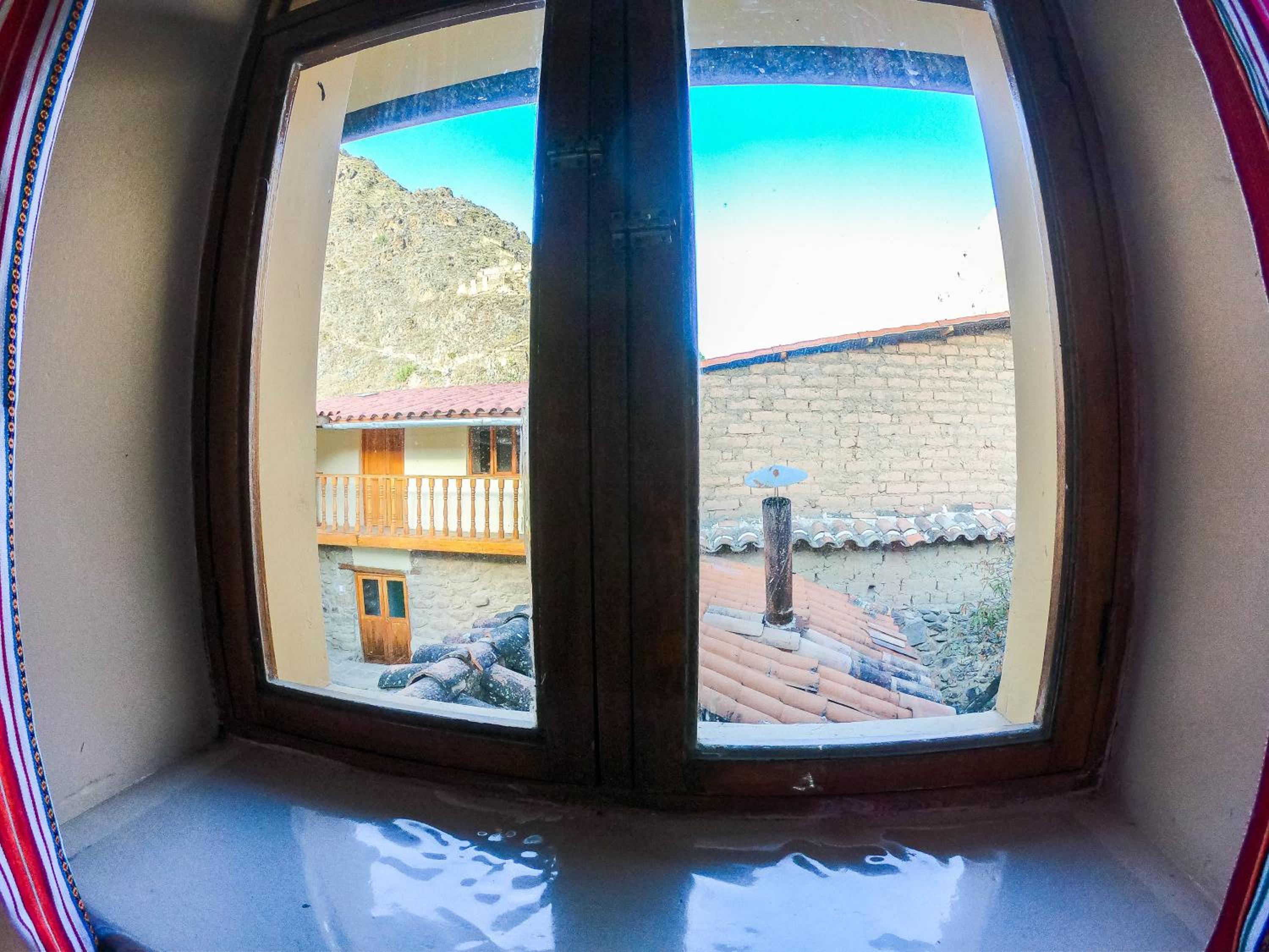 Casa Capac