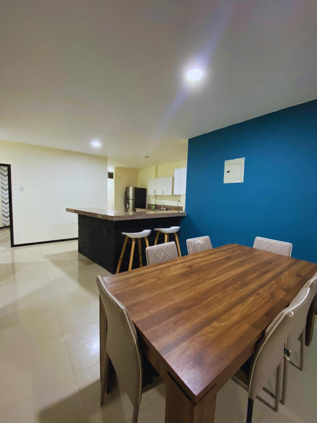 Condominio el sol