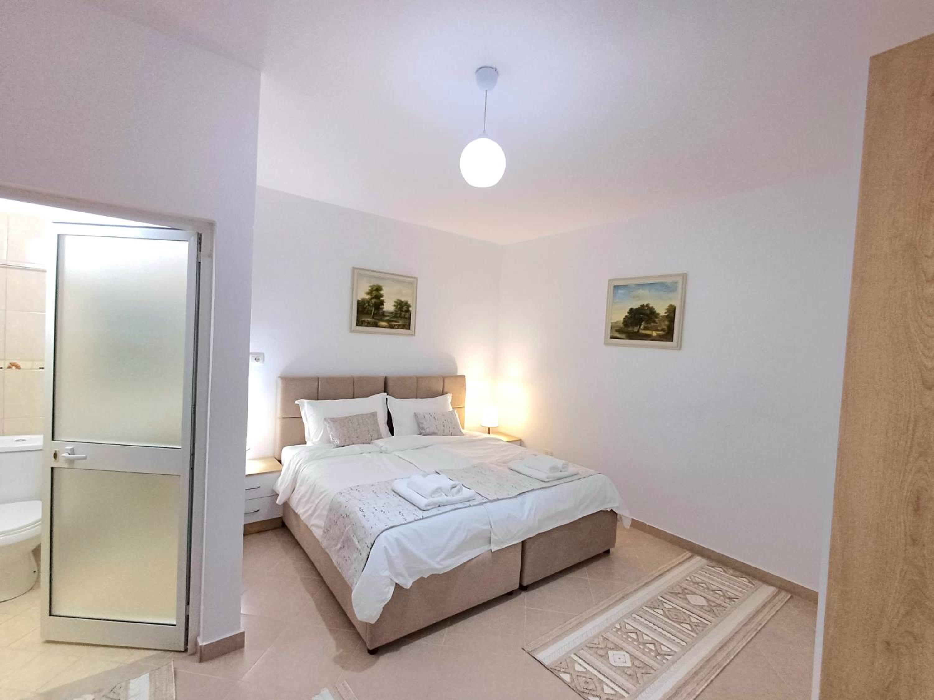 Tirana bloom villa&Apartments