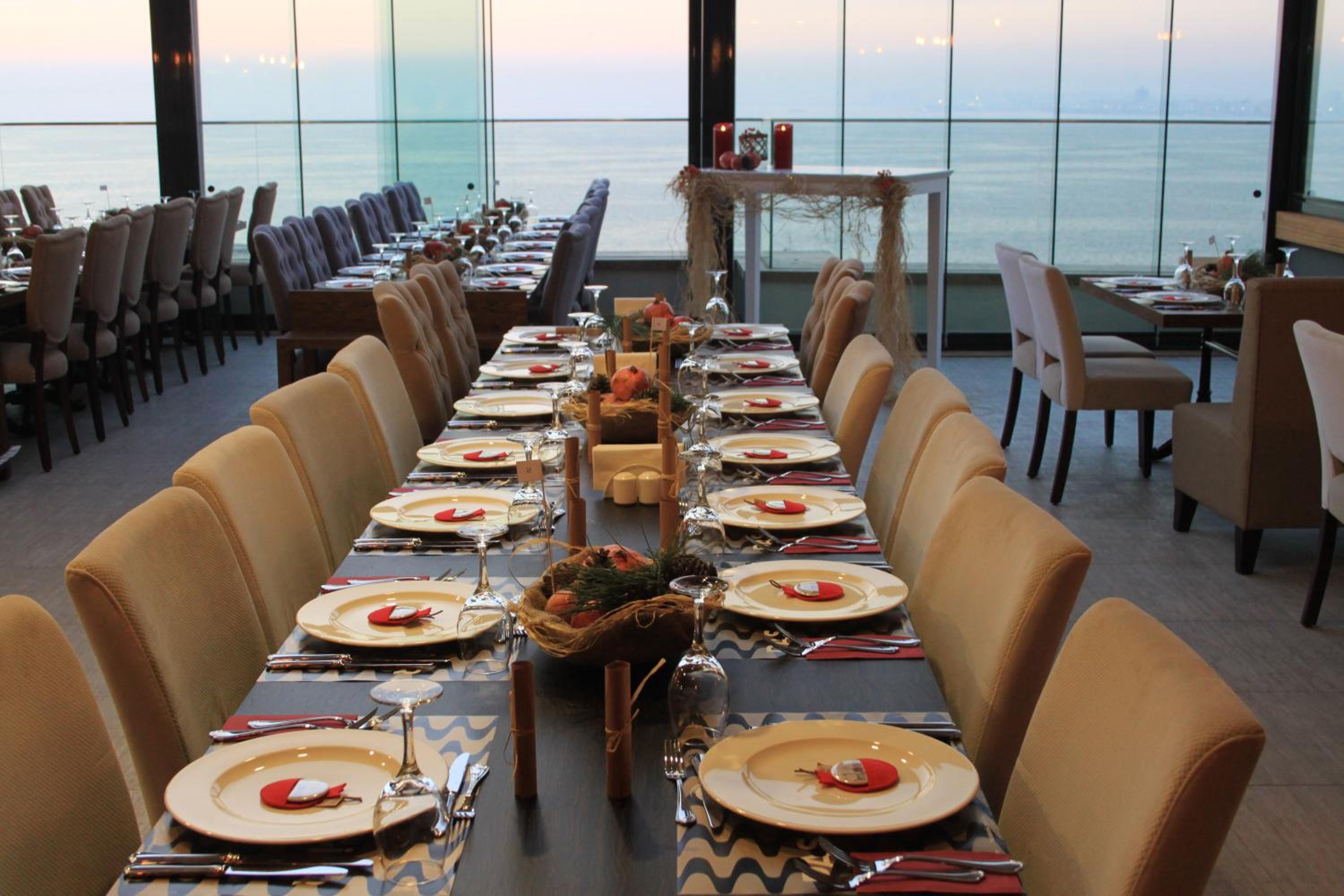 Pasaport Pier Otel - Image 47