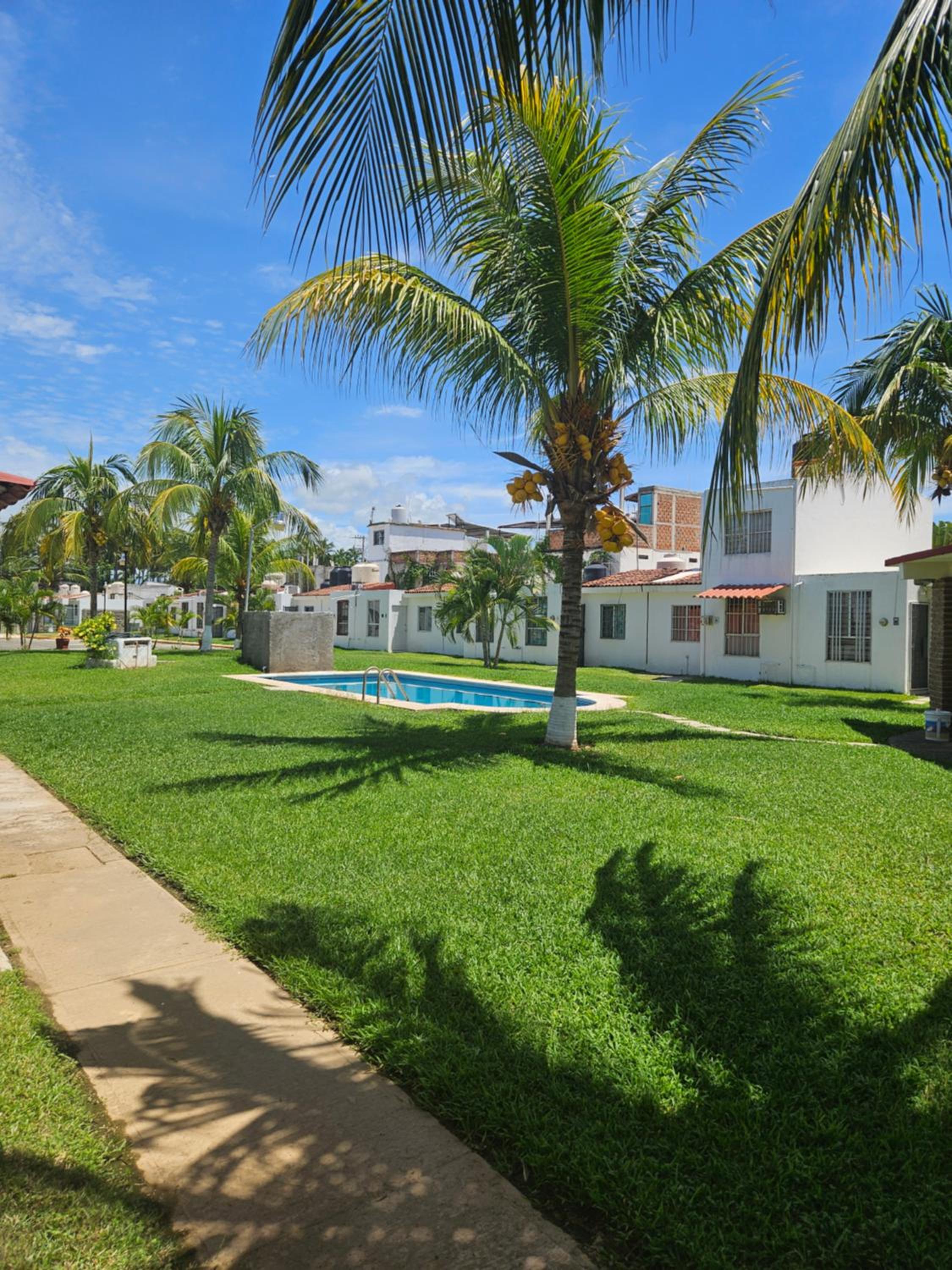 Paraíso Tropical