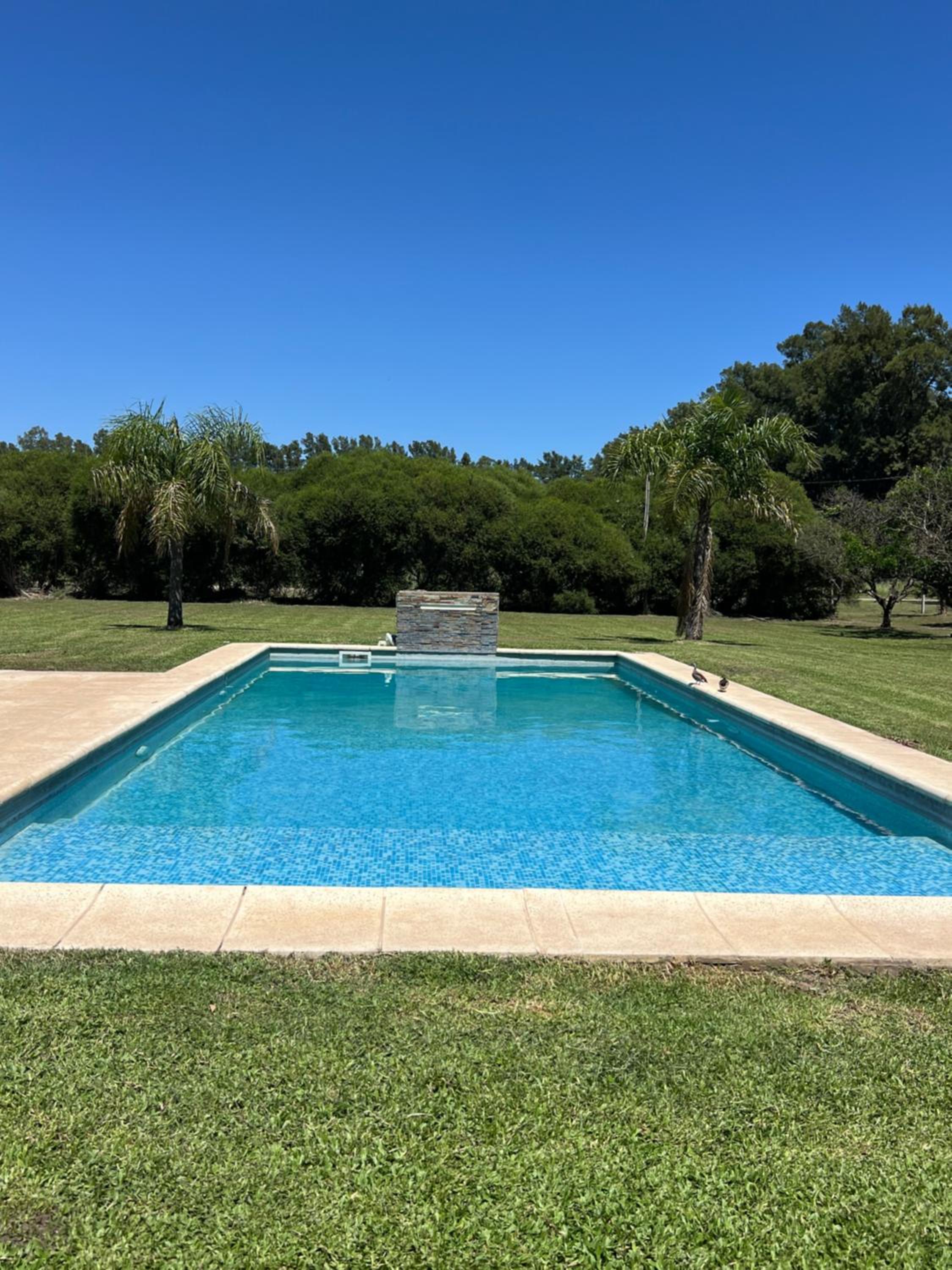 Casa De Campo El Bosque