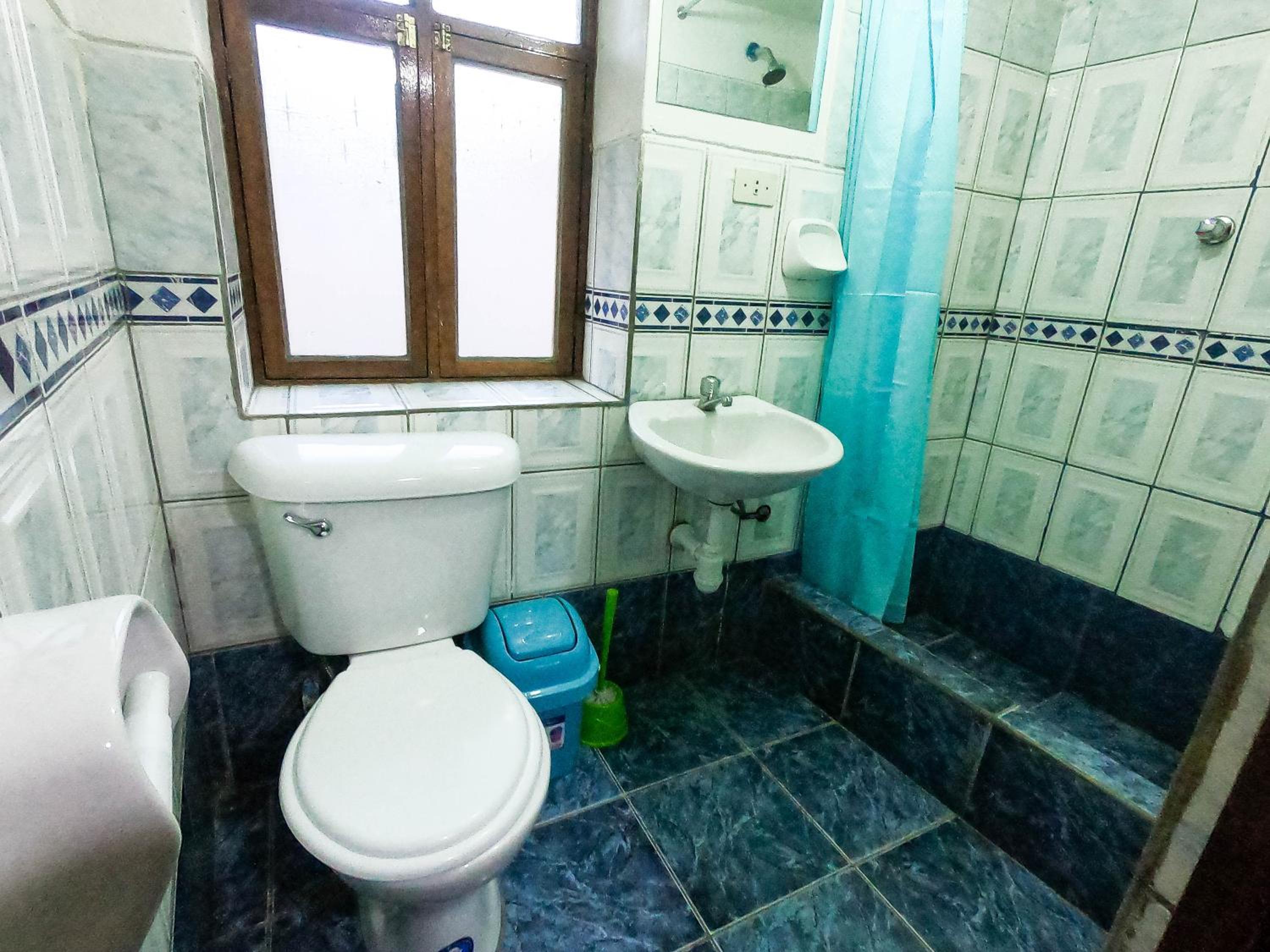 Casa Capac