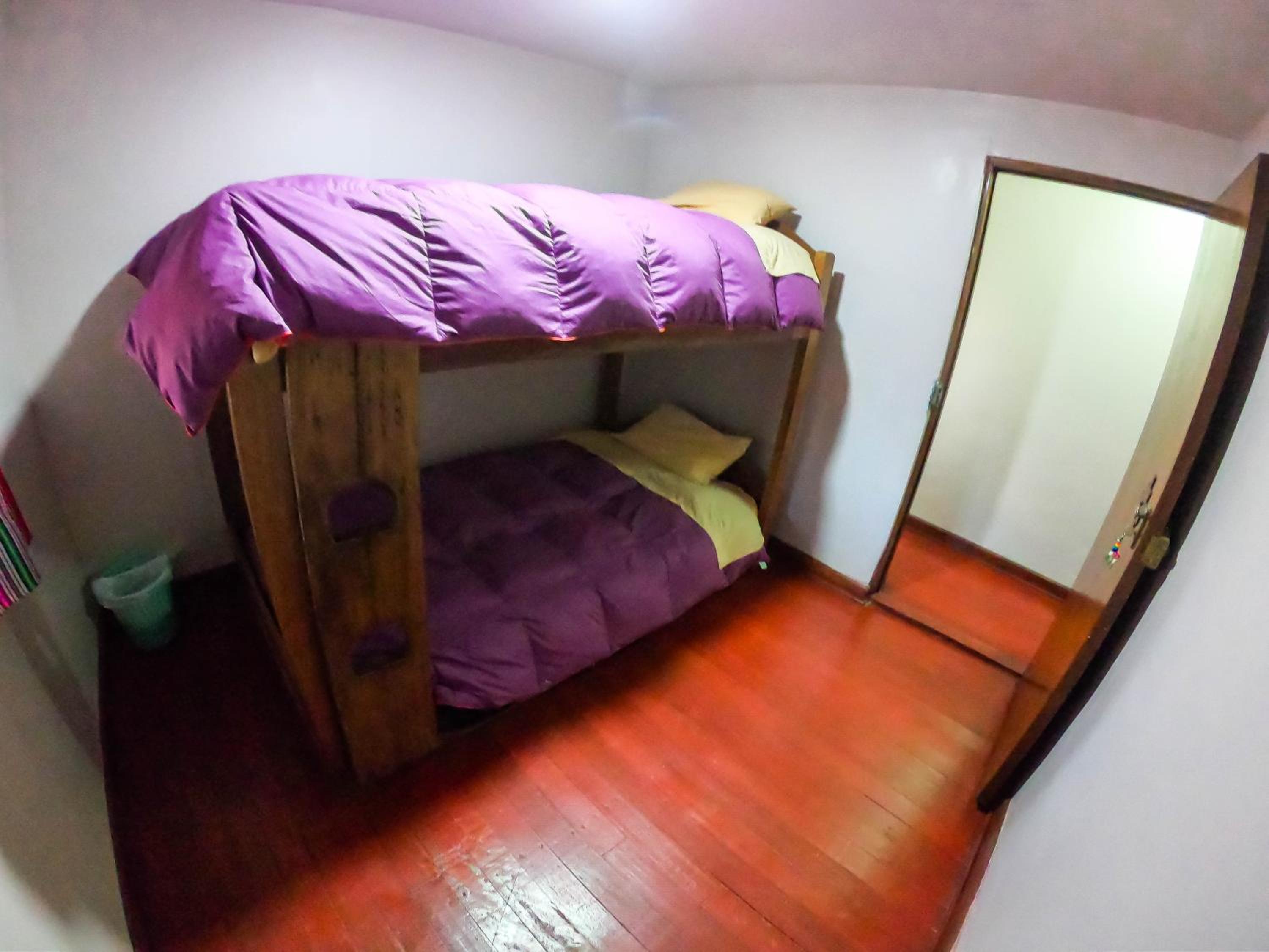Casa Capac