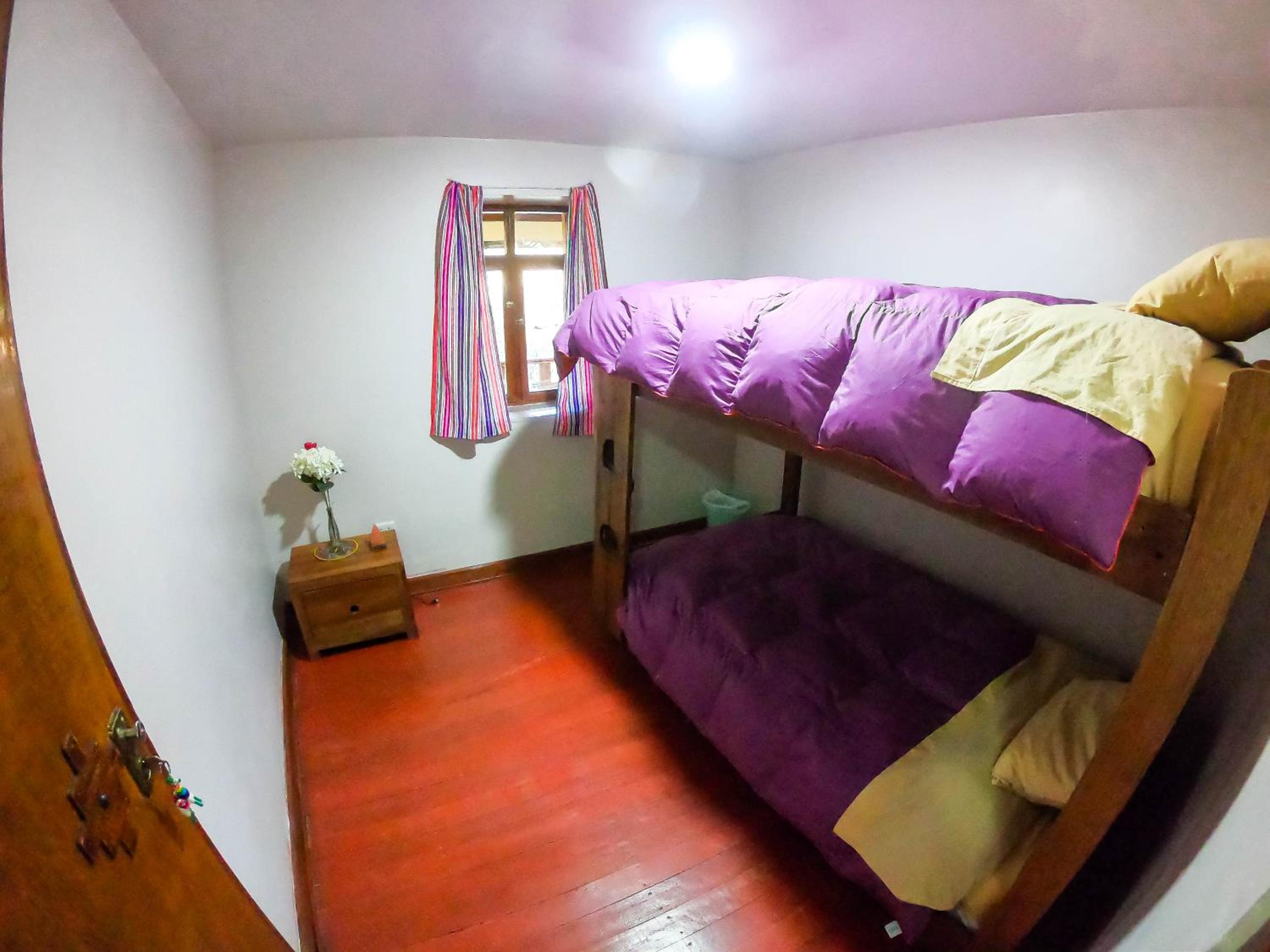 Casa Capac